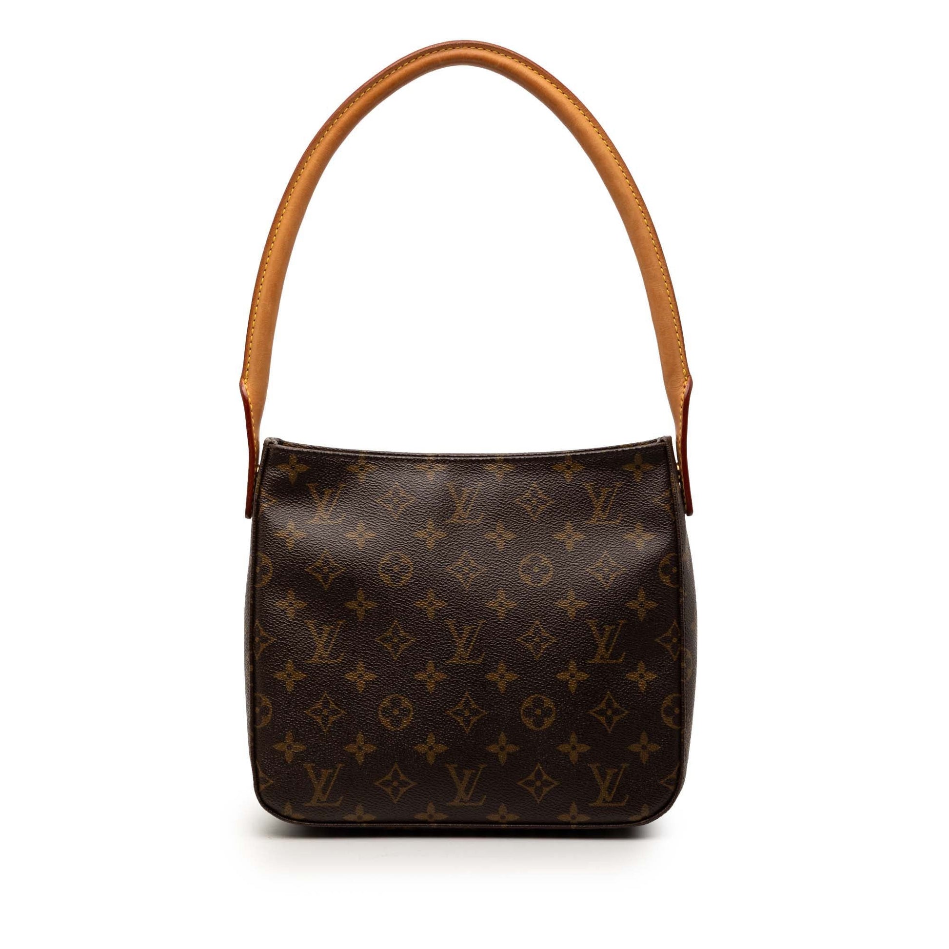 Louis Vuitton Monogram Looping MM