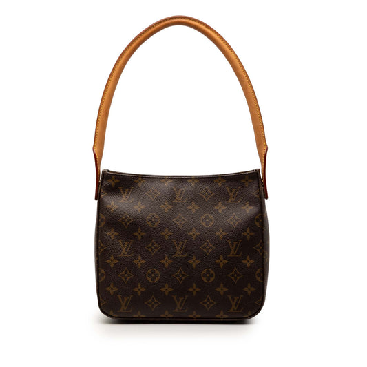 Louis Vuitton Monogram Looping MM