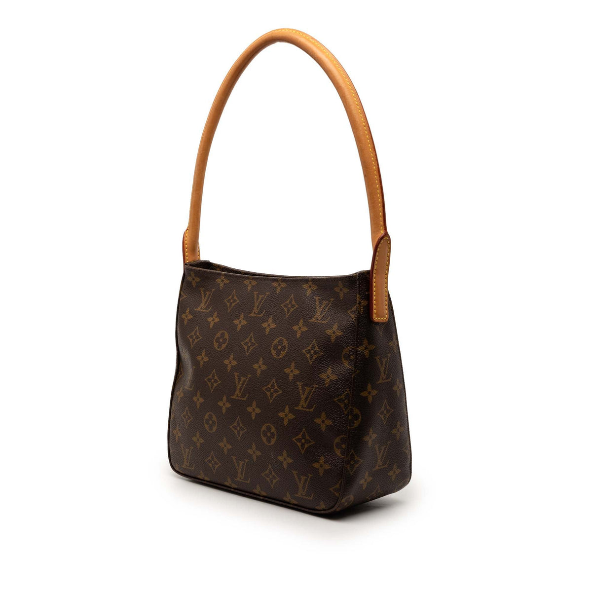 Louis Vuitton Monogram Looping MM