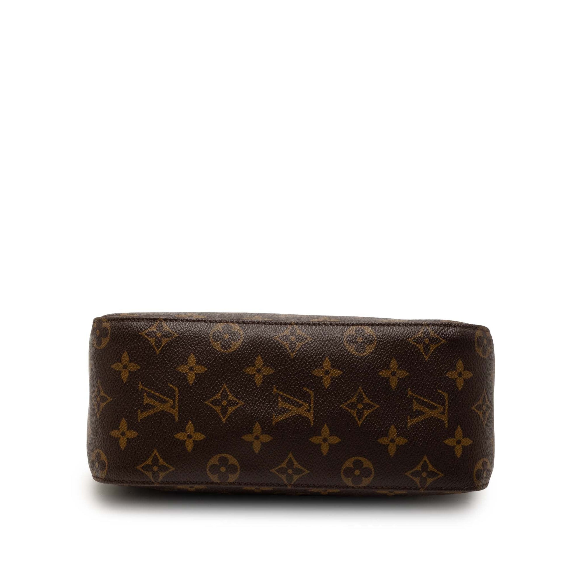 Louis Vuitton Monogram Looping MM