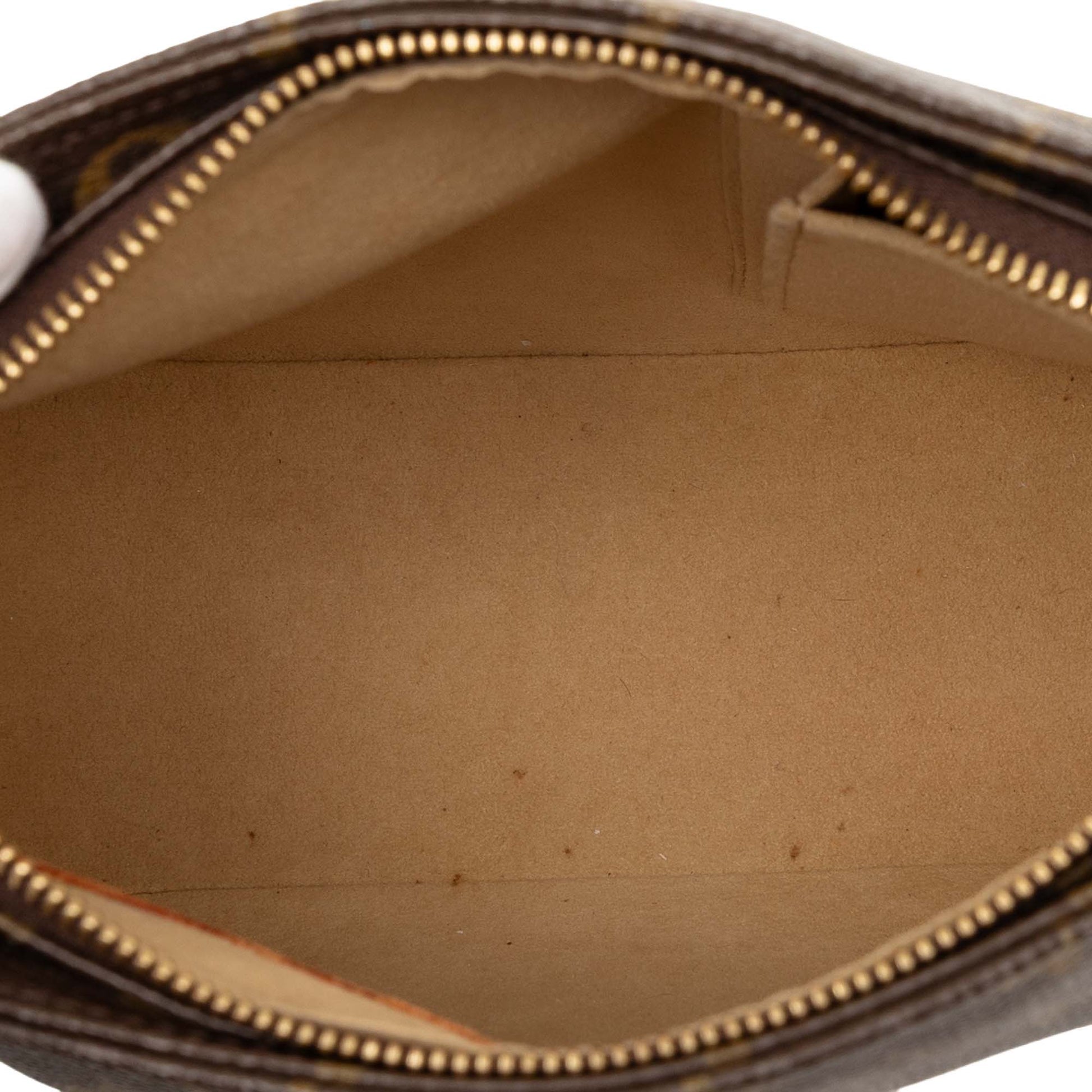 Louis Vuitton Monogram Looping MM