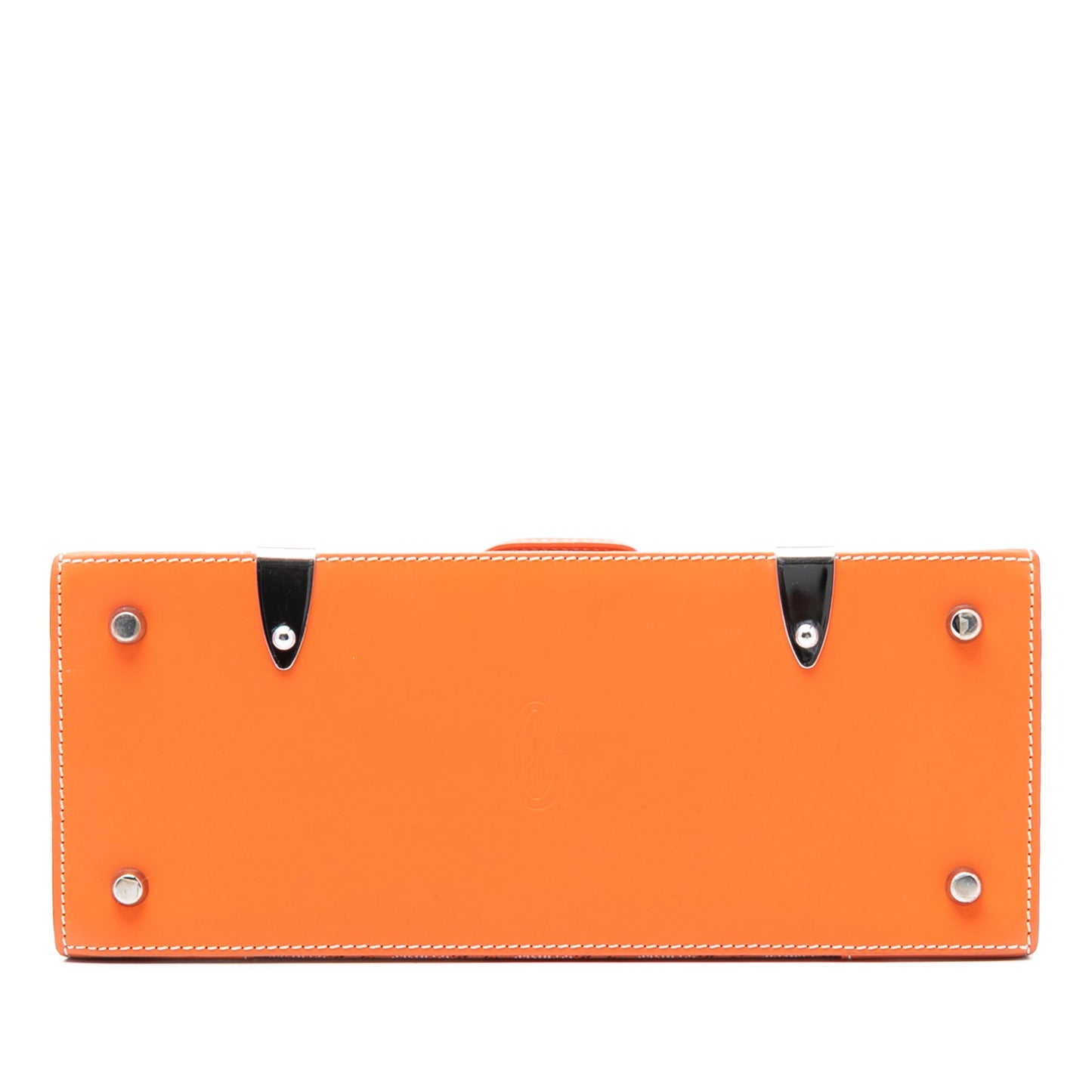 Goyard Goyardine Saigon Structured PM