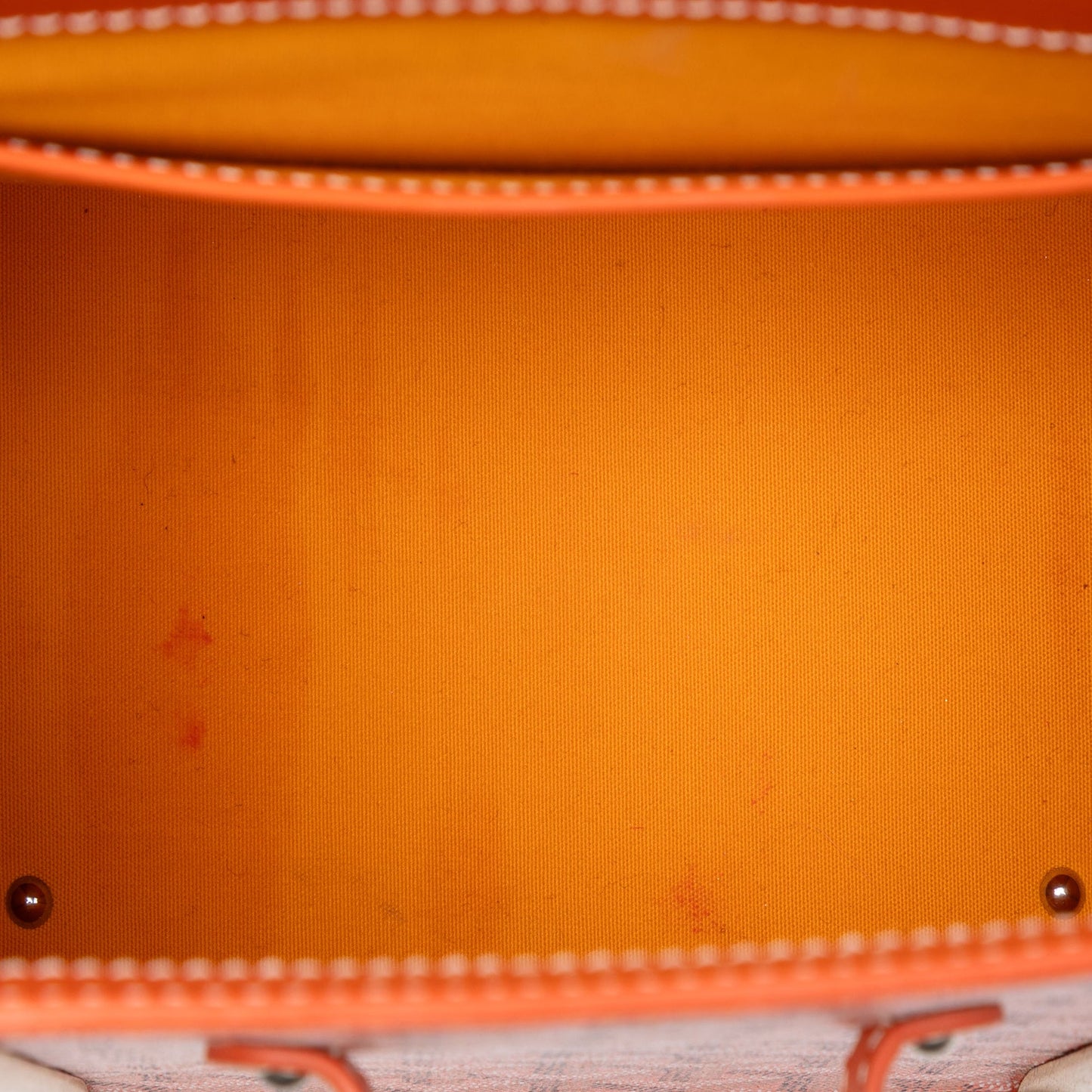 Goyard Goyardine Saigon Structured PM