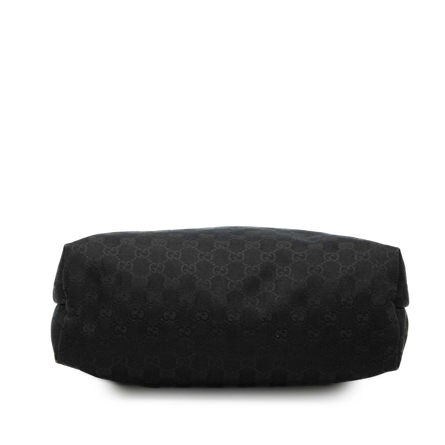 Gucci GG Canvas Web Crossbody
