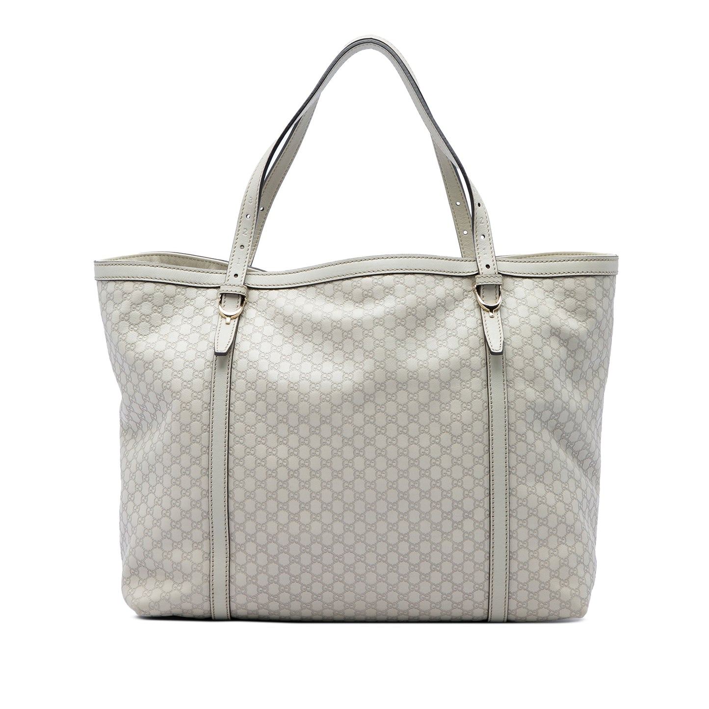 Gucci Microguccissima Nice Tote