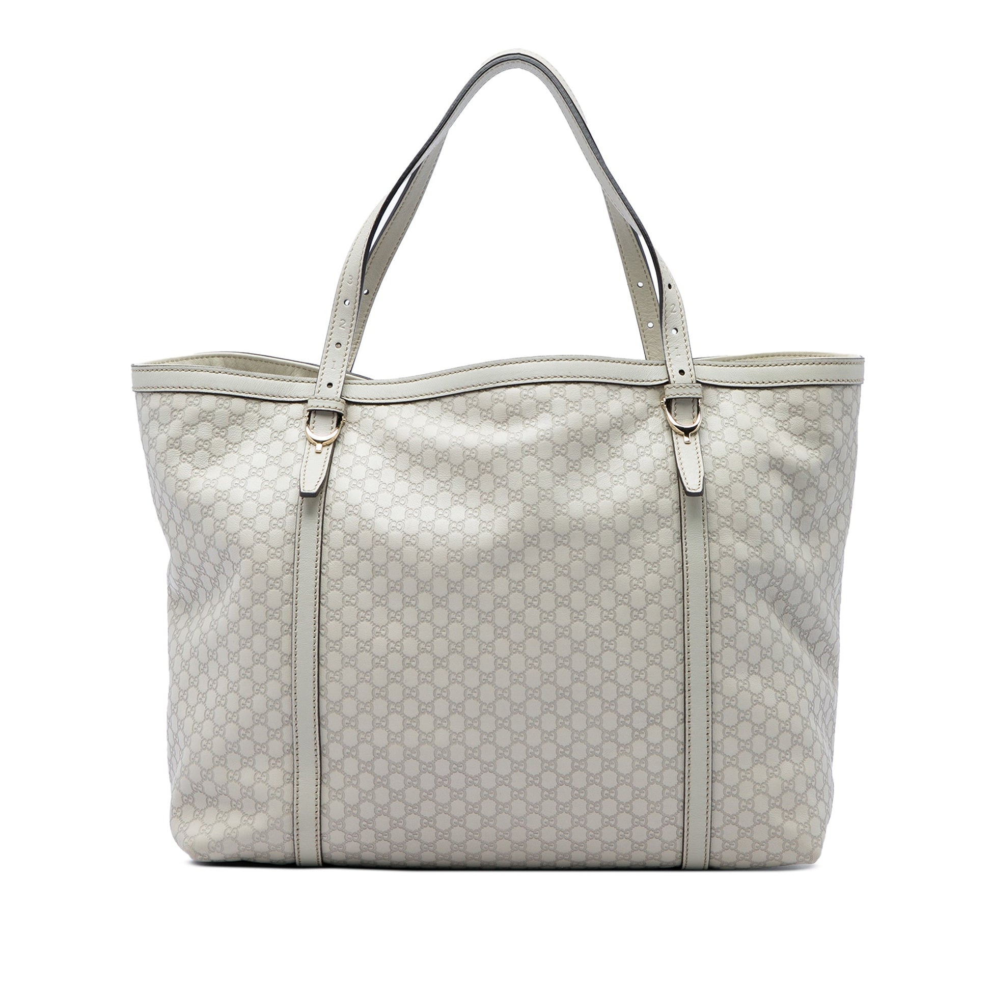 Gucci Microguccissima Nice Tote