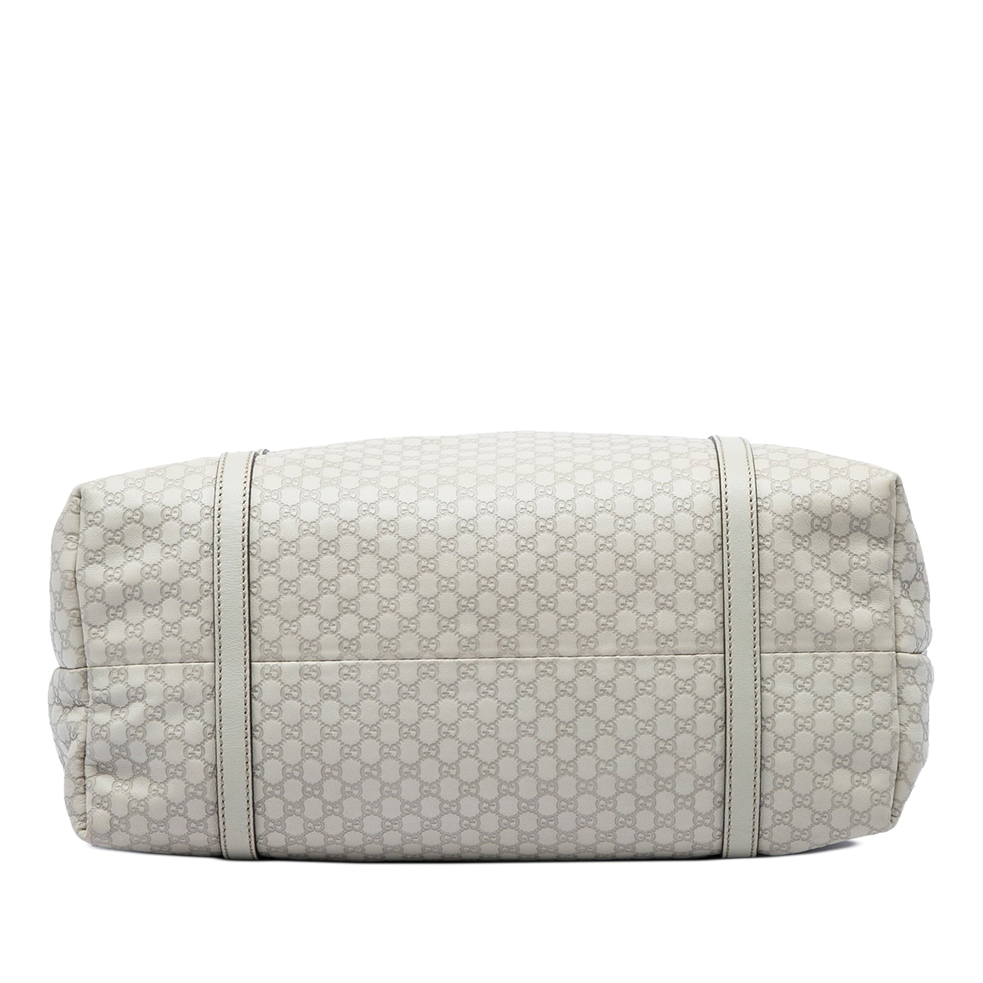 Gucci Microguccissima Nice Tote