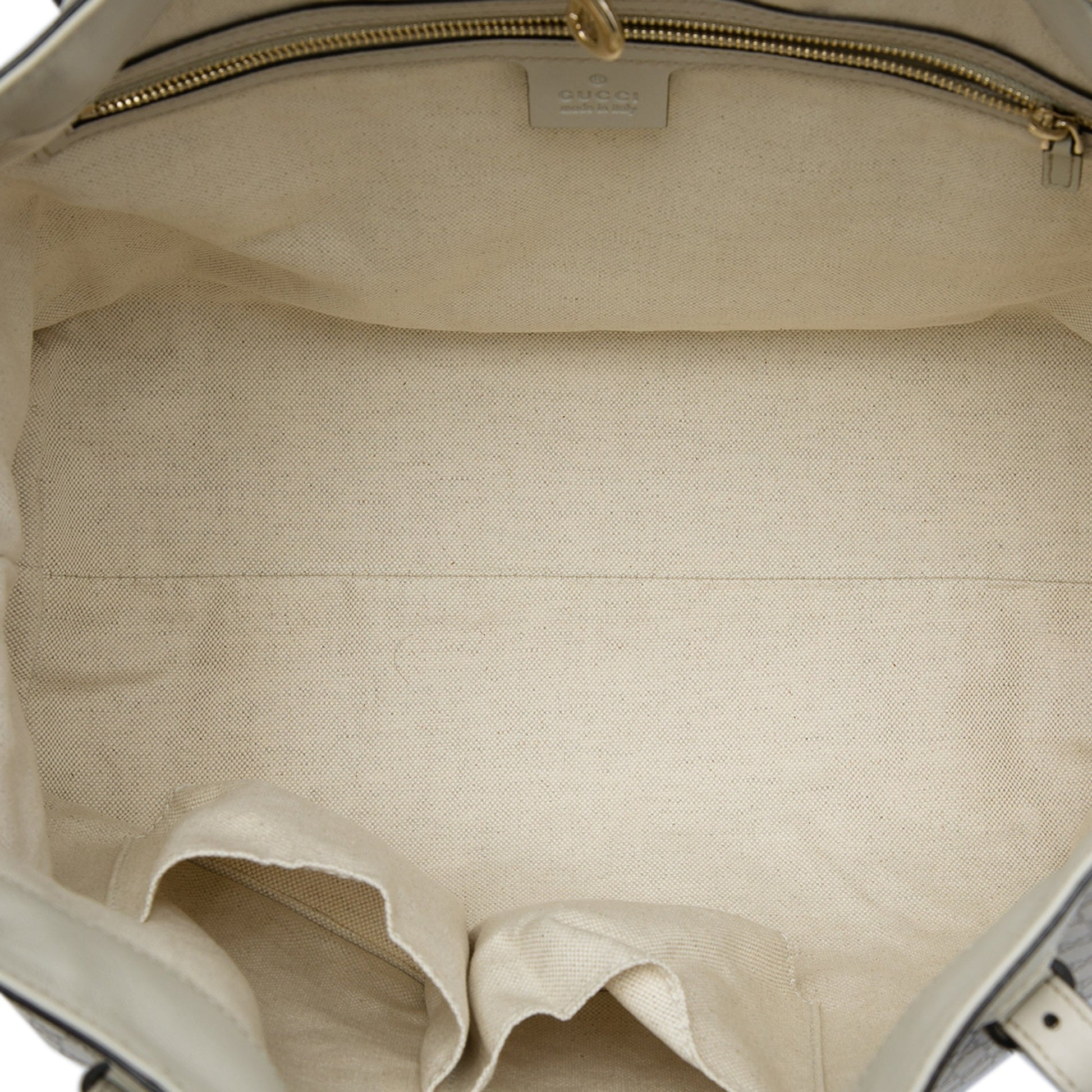 Gucci Microguccissima Nice Tote