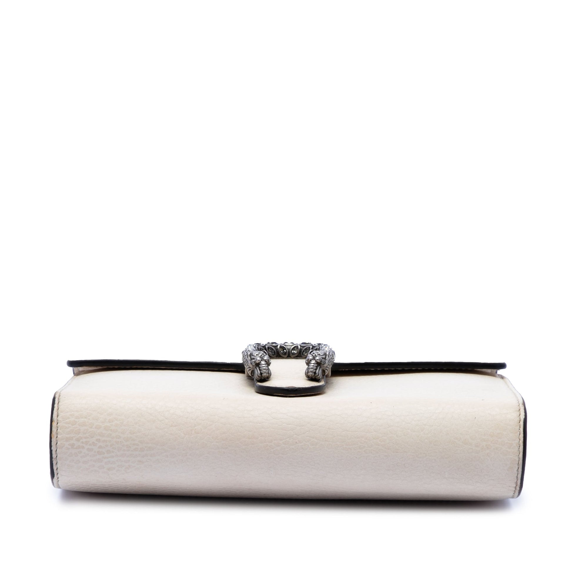 Gucci Calfskin Dionysus Wallet on Chain