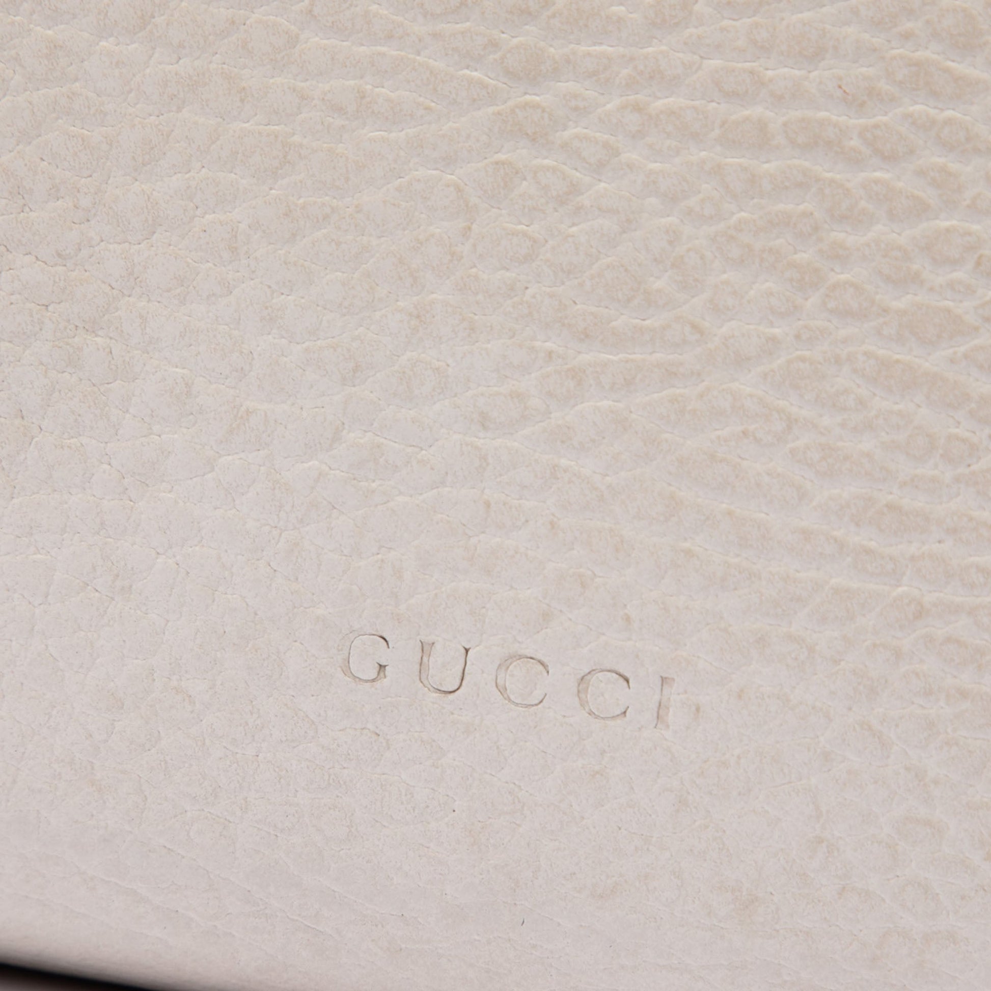 Gucci Calfskin Dionysus Wallet on Chain