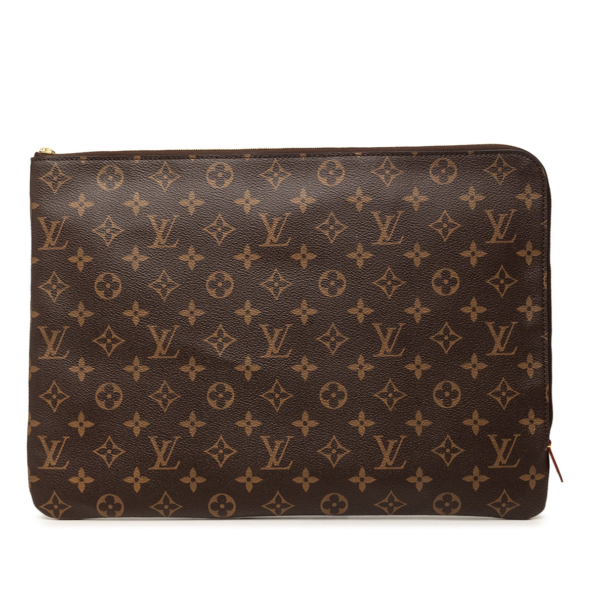 Louis Vuitton Monogram Etui Voyage GM