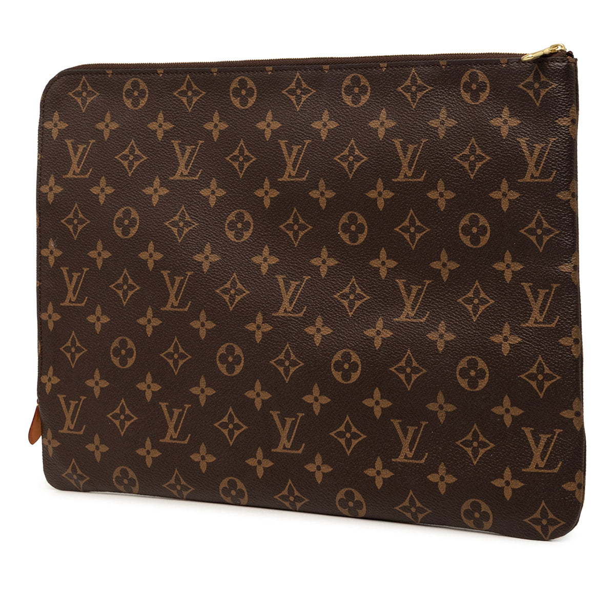 Louis Vuitton Monogram Etui Voyage GM