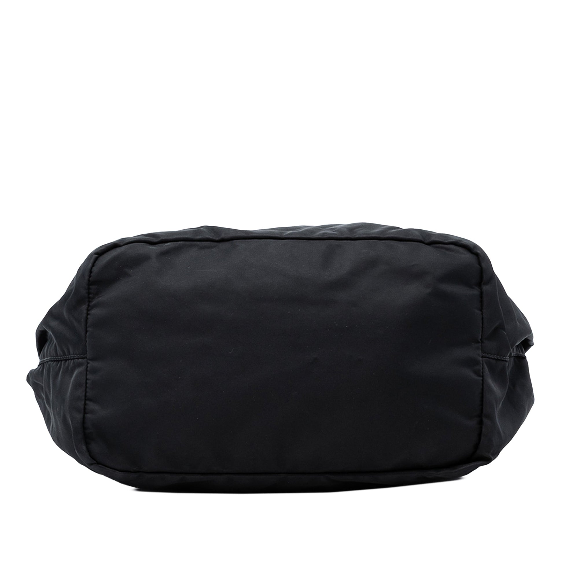 Tessuto Bow Satchel
