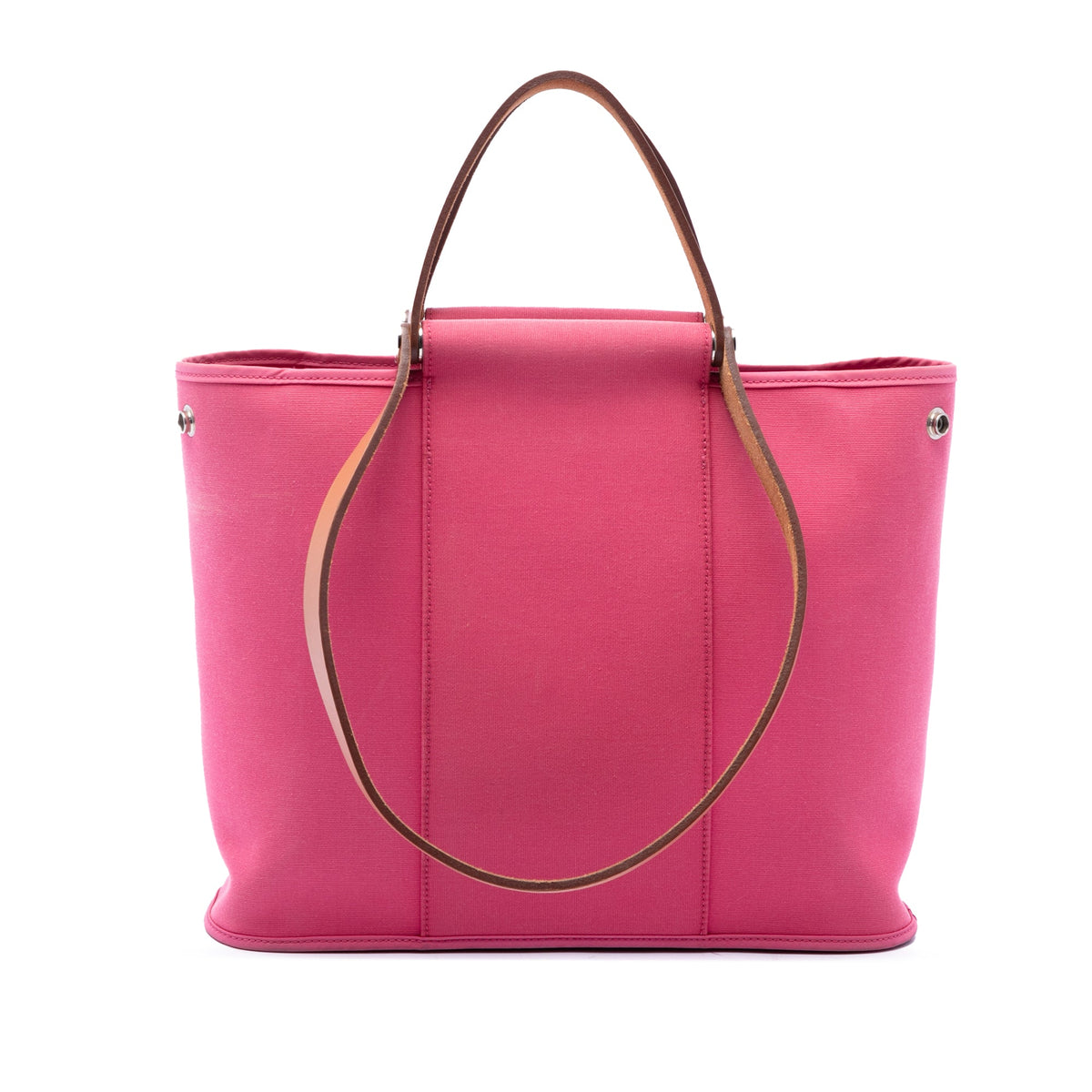 Hermès Toile Cabag Elan PM