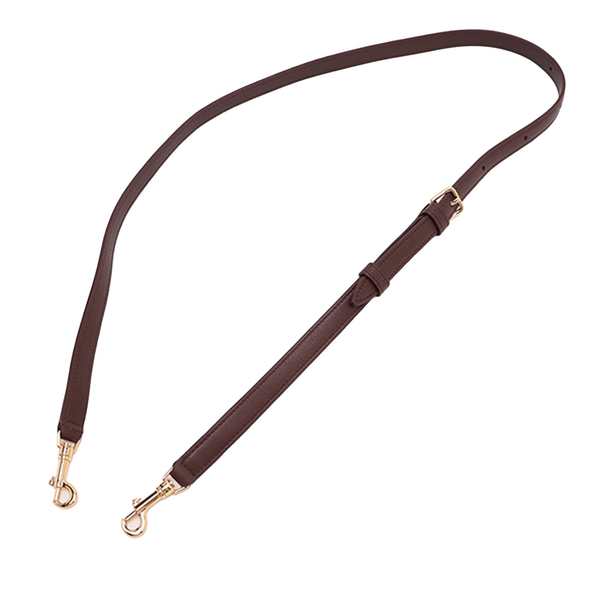 Celine Teen Triomphe Leather Nino Bag