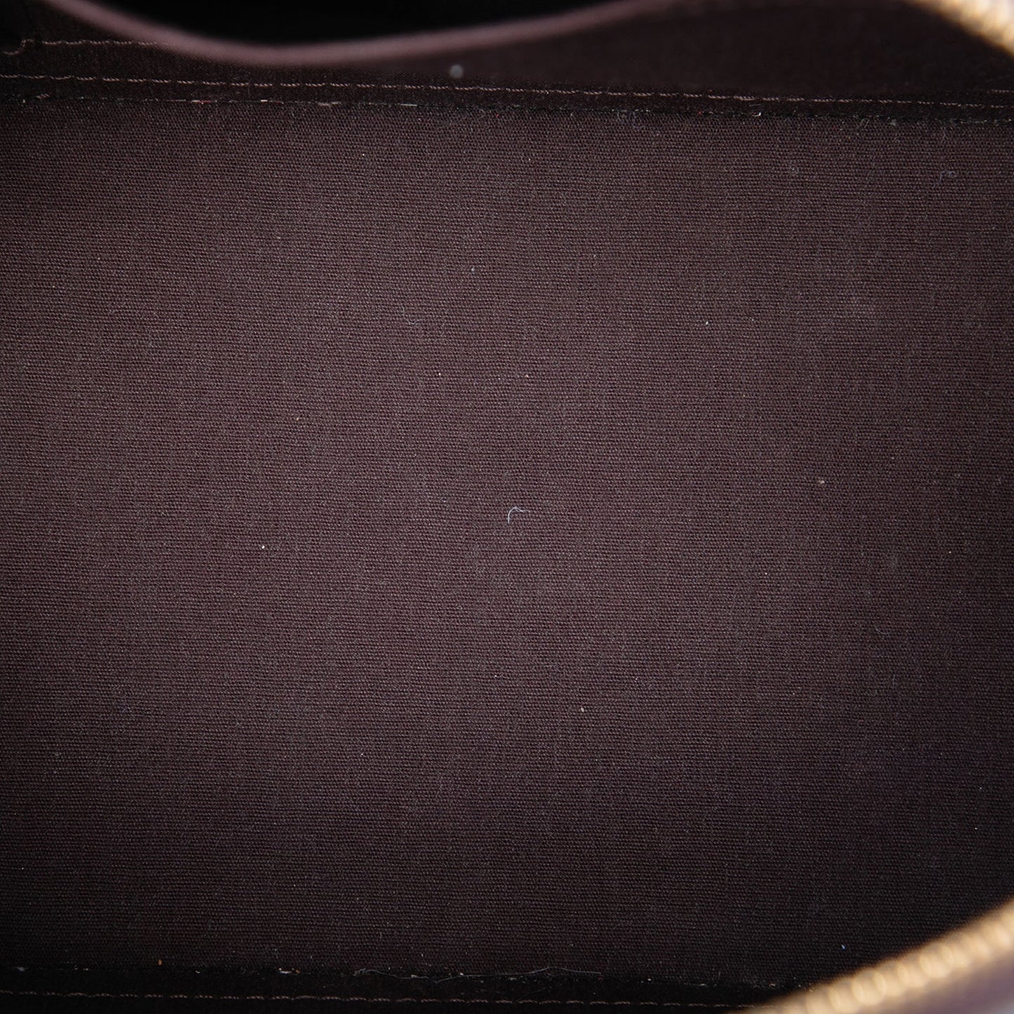 Louis Vuitton Monogram Vernis Alma PM