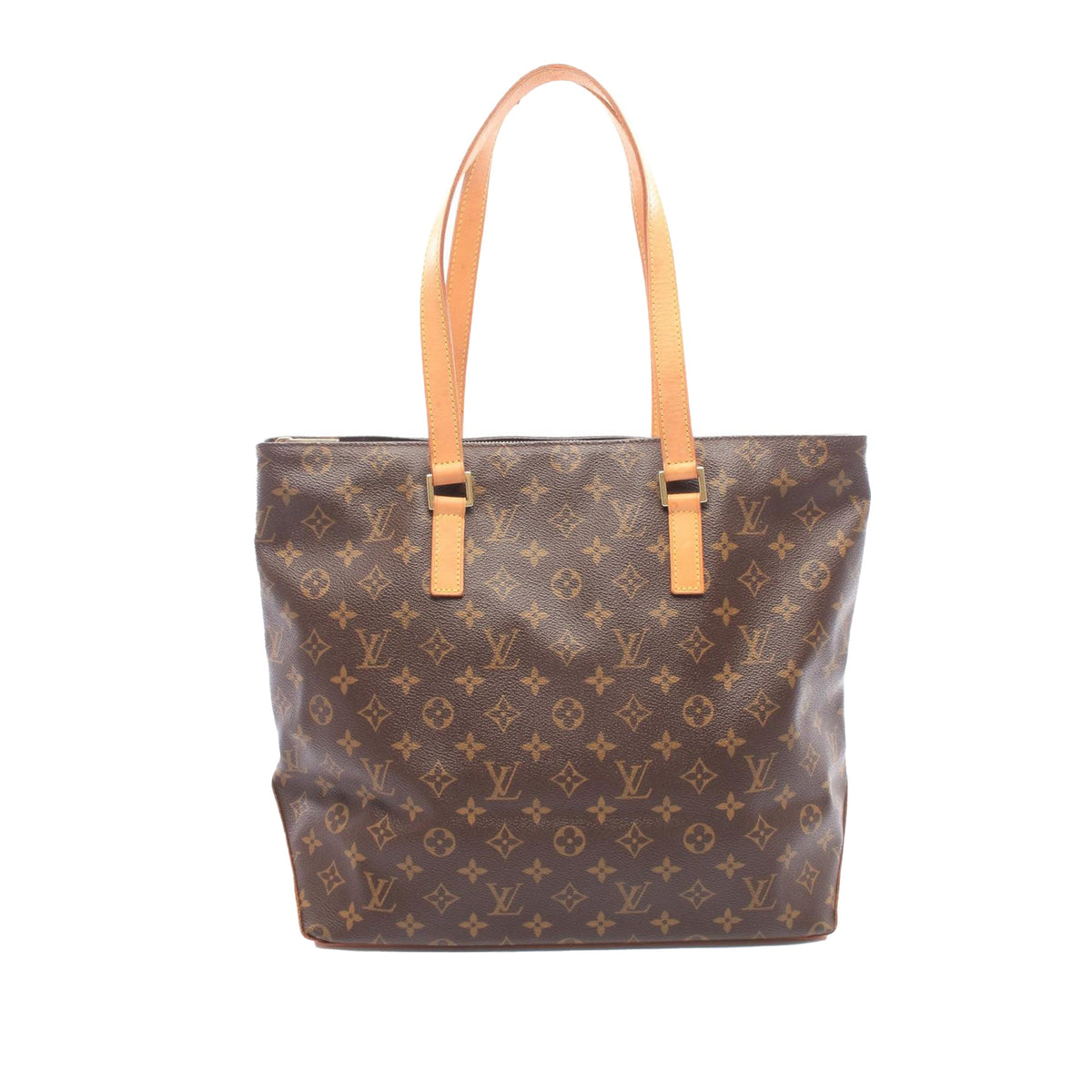 Louis Vuitton Monogram Cabas Mezzo