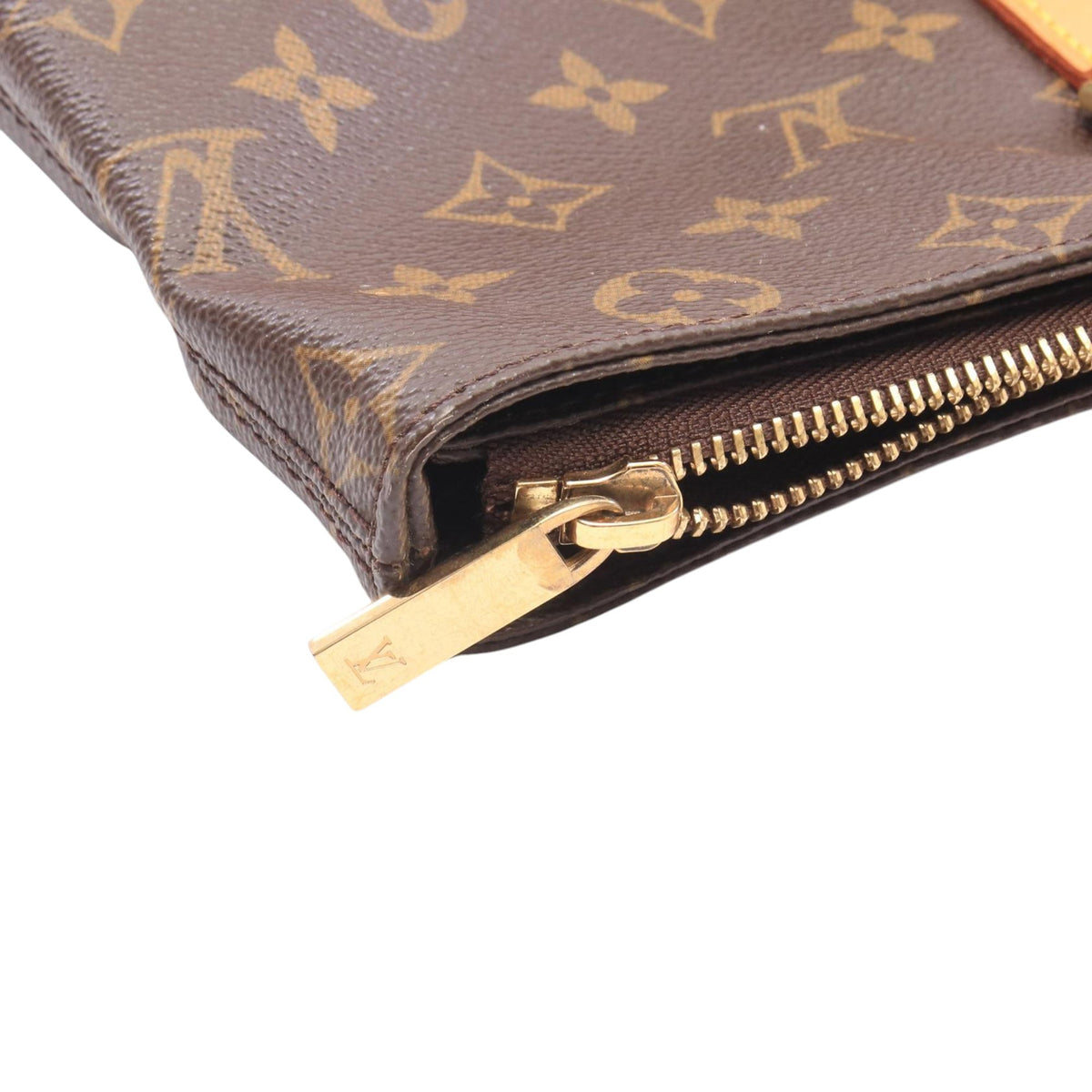 Louis Vuitton Monogram Cabas Mezzo