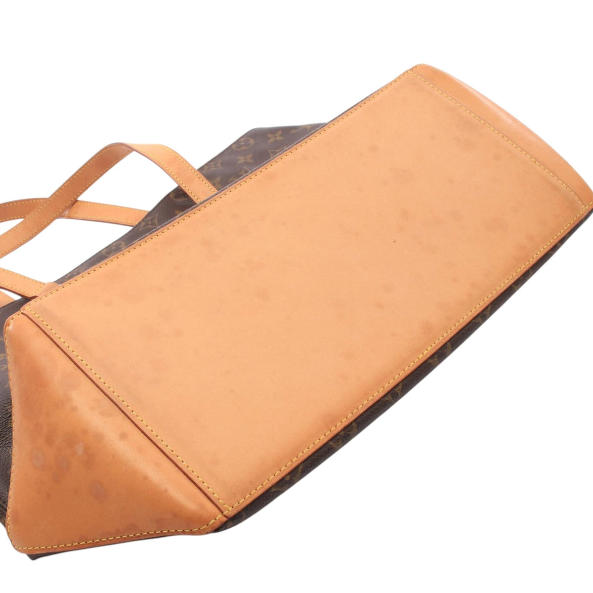 Louis Vuitton Monogram Cabas Mezzo