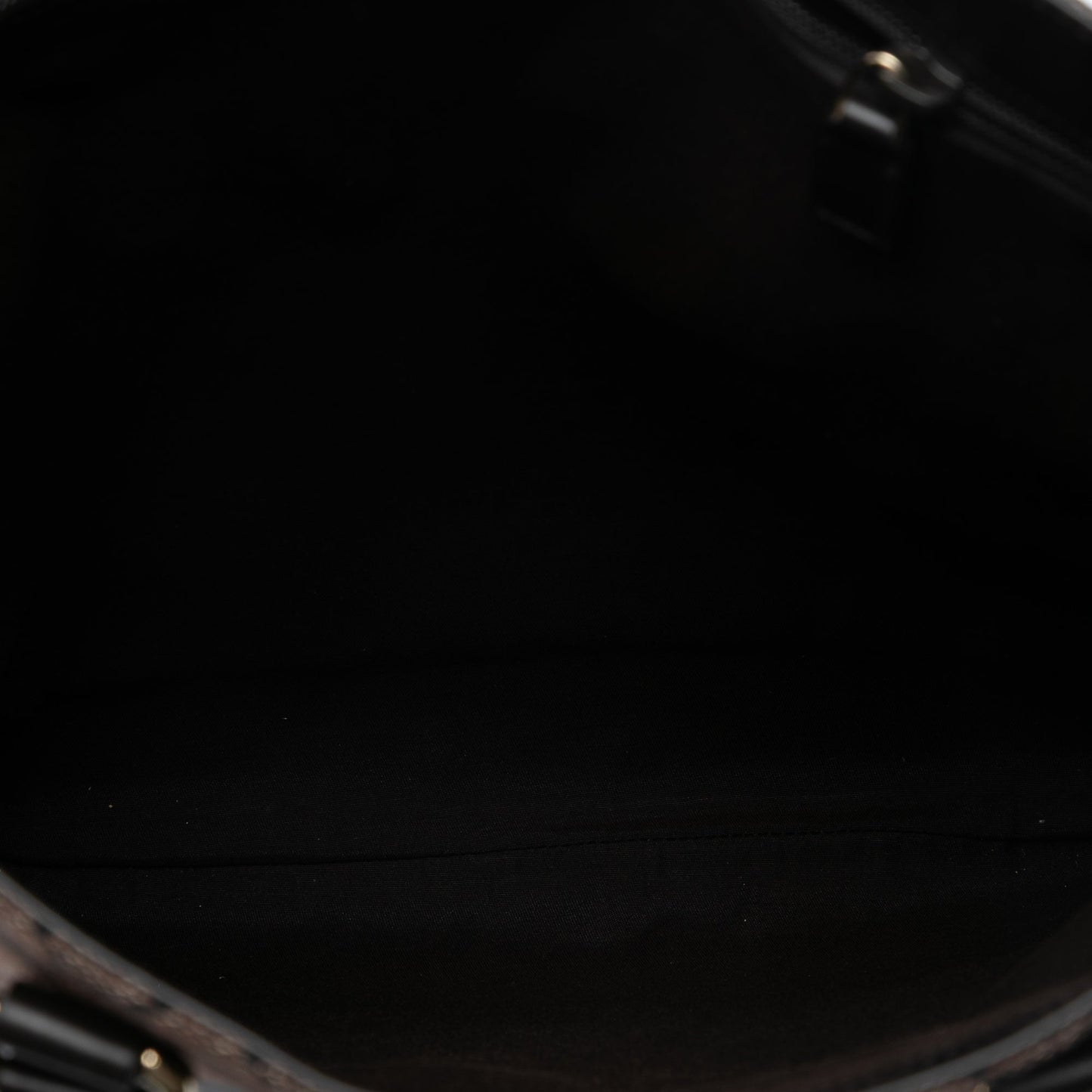 Gucci GG Canvas Tote
