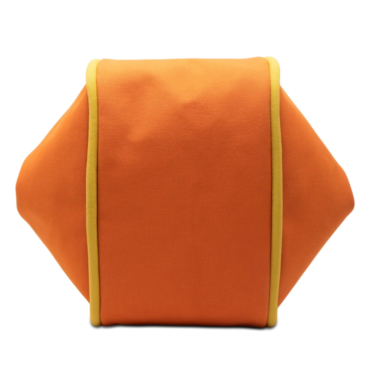 Hermès Toile Lindy Beach Bag