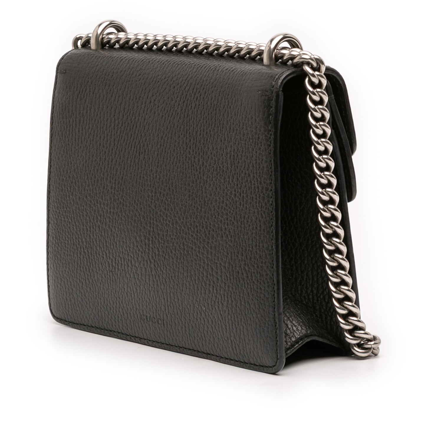 Gucci Small Leather Dionysus  Crossbody