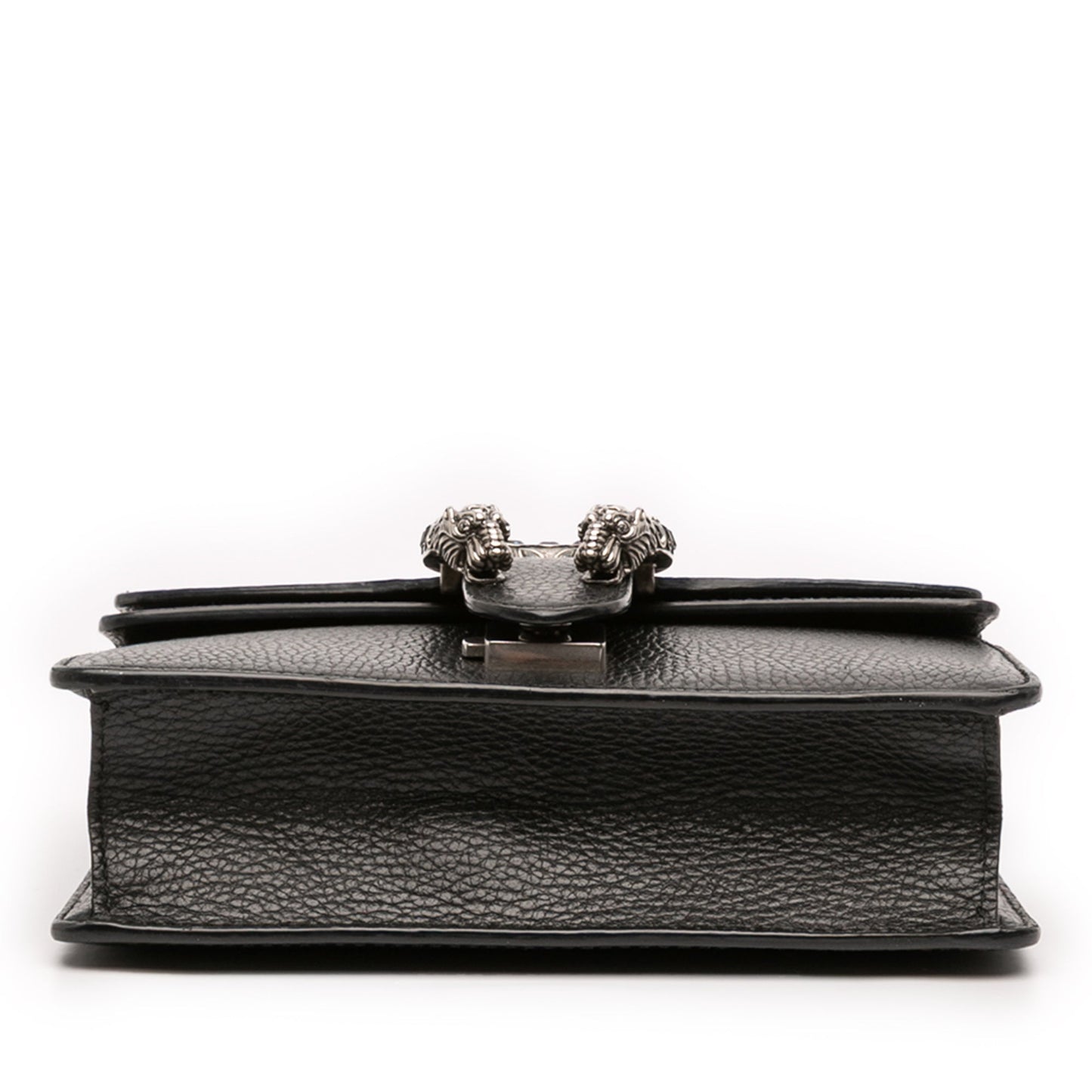 Gucci Small Leather Dionysus  Crossbody