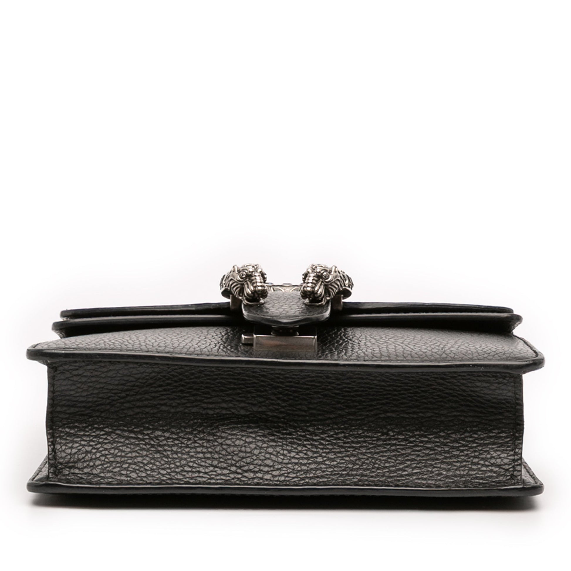 Gucci Small Leather Dionysus  Crossbody