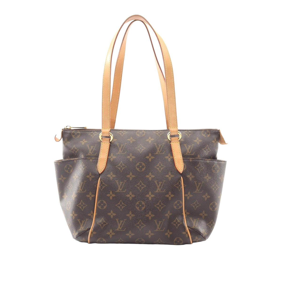 Louis Vuitton Monogram Totally PM