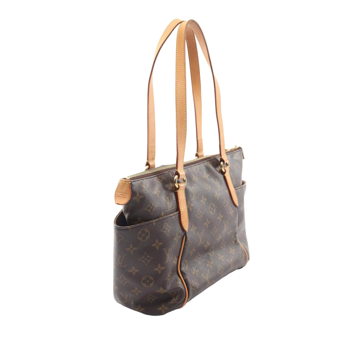 Louis Vuitton Monogram Totally PM