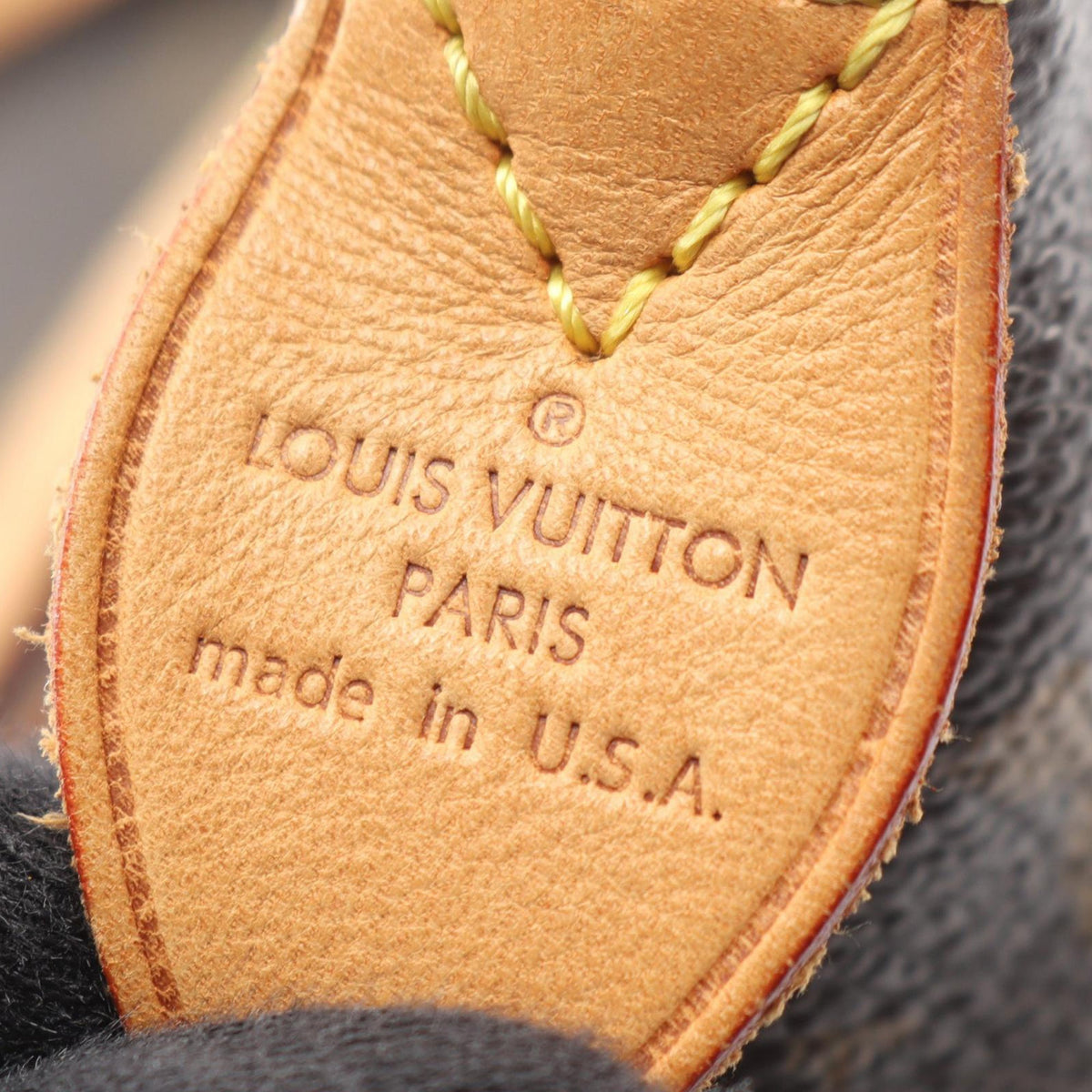 Louis Vuitton Monogram Totally PM
