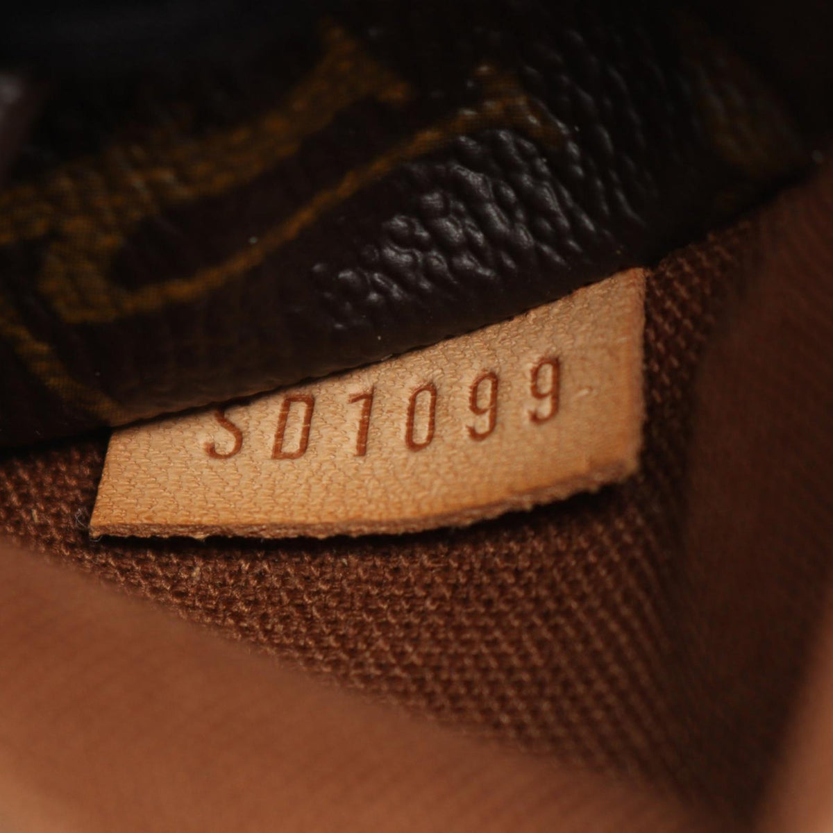 Louis Vuitton Monogram Totally PM