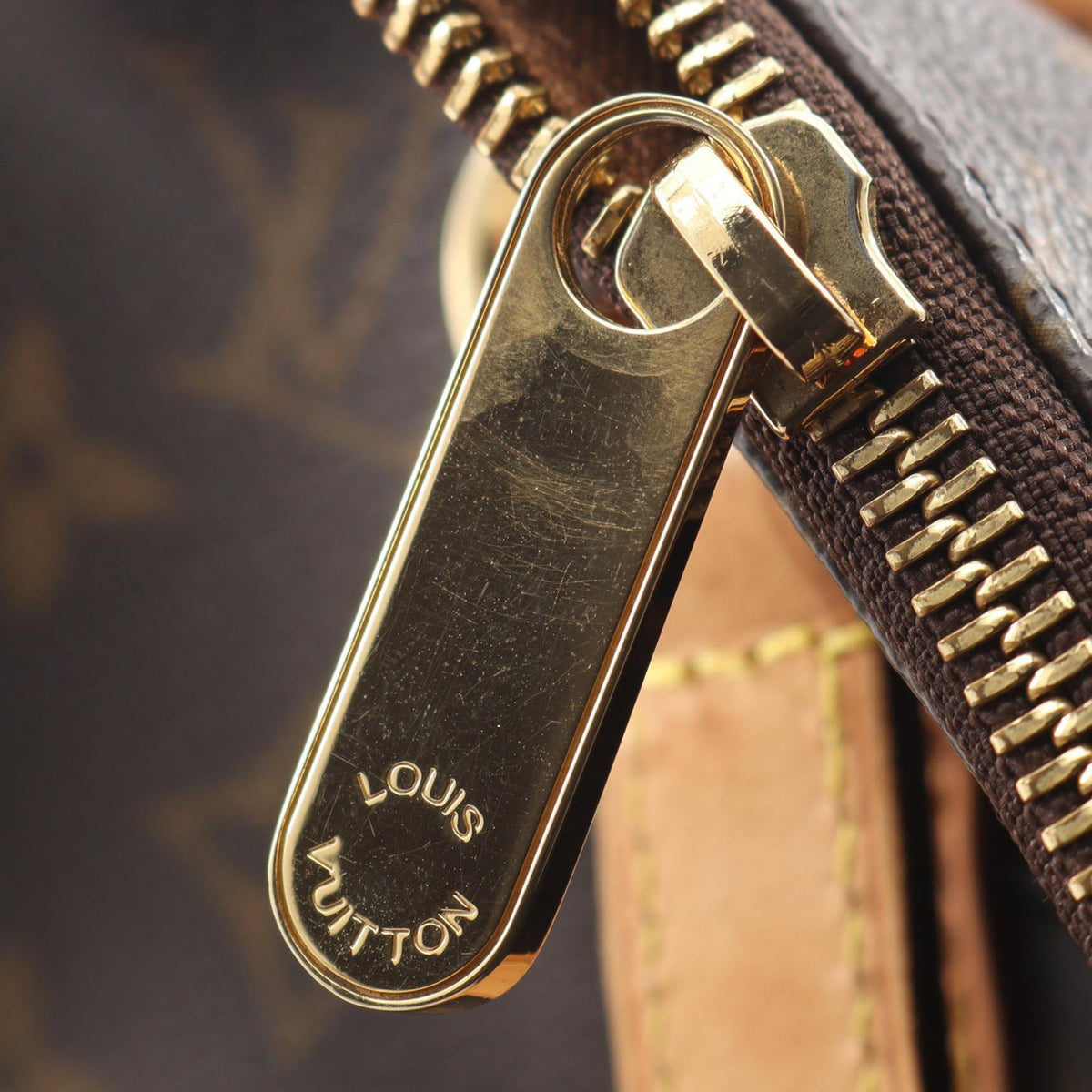Louis Vuitton Monogram Totally PM