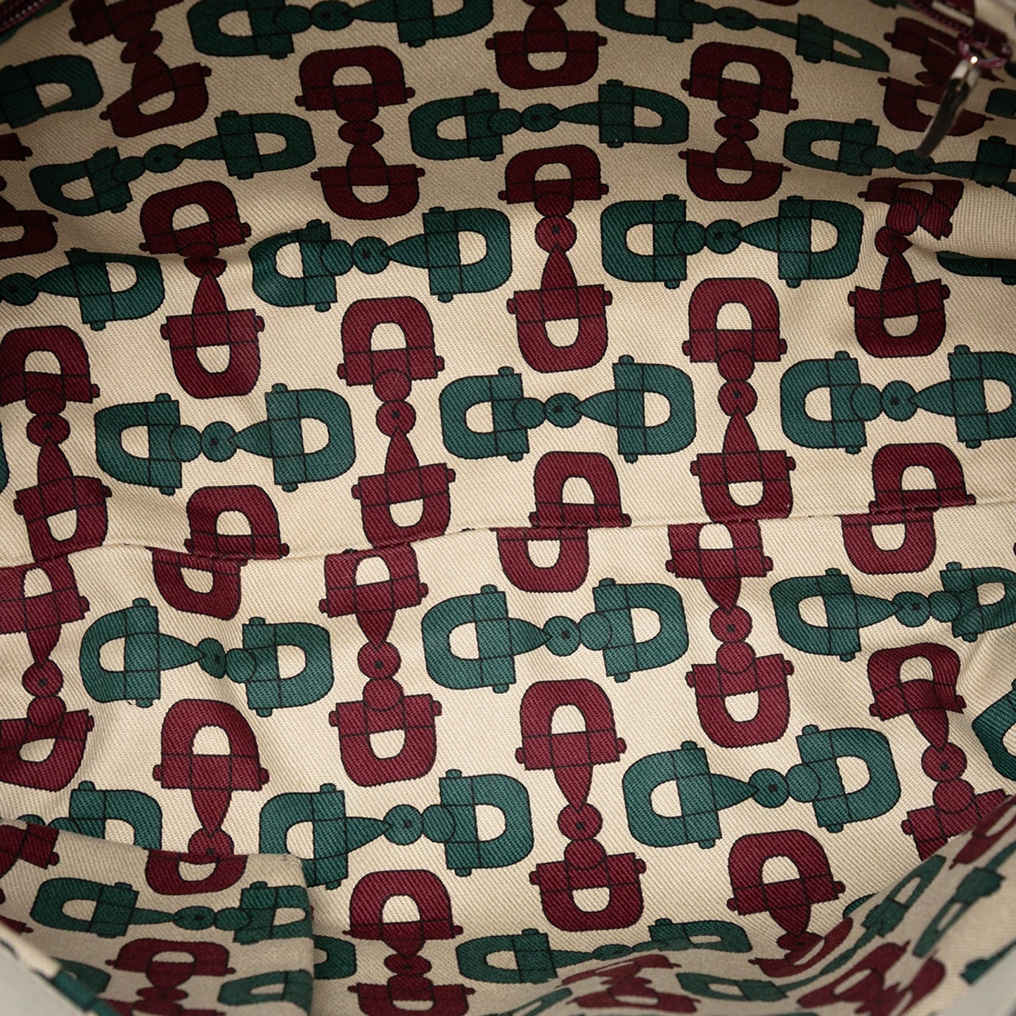 Gucci Guccissima Abbey D Ring Tote