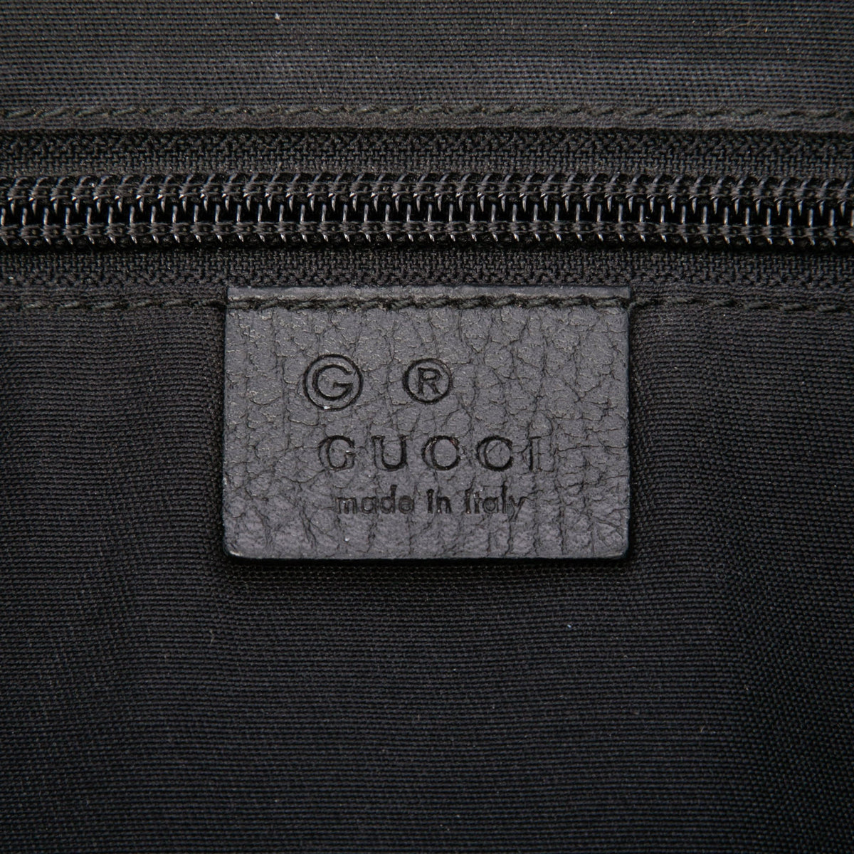 Gucci GG Nylon Crossbody