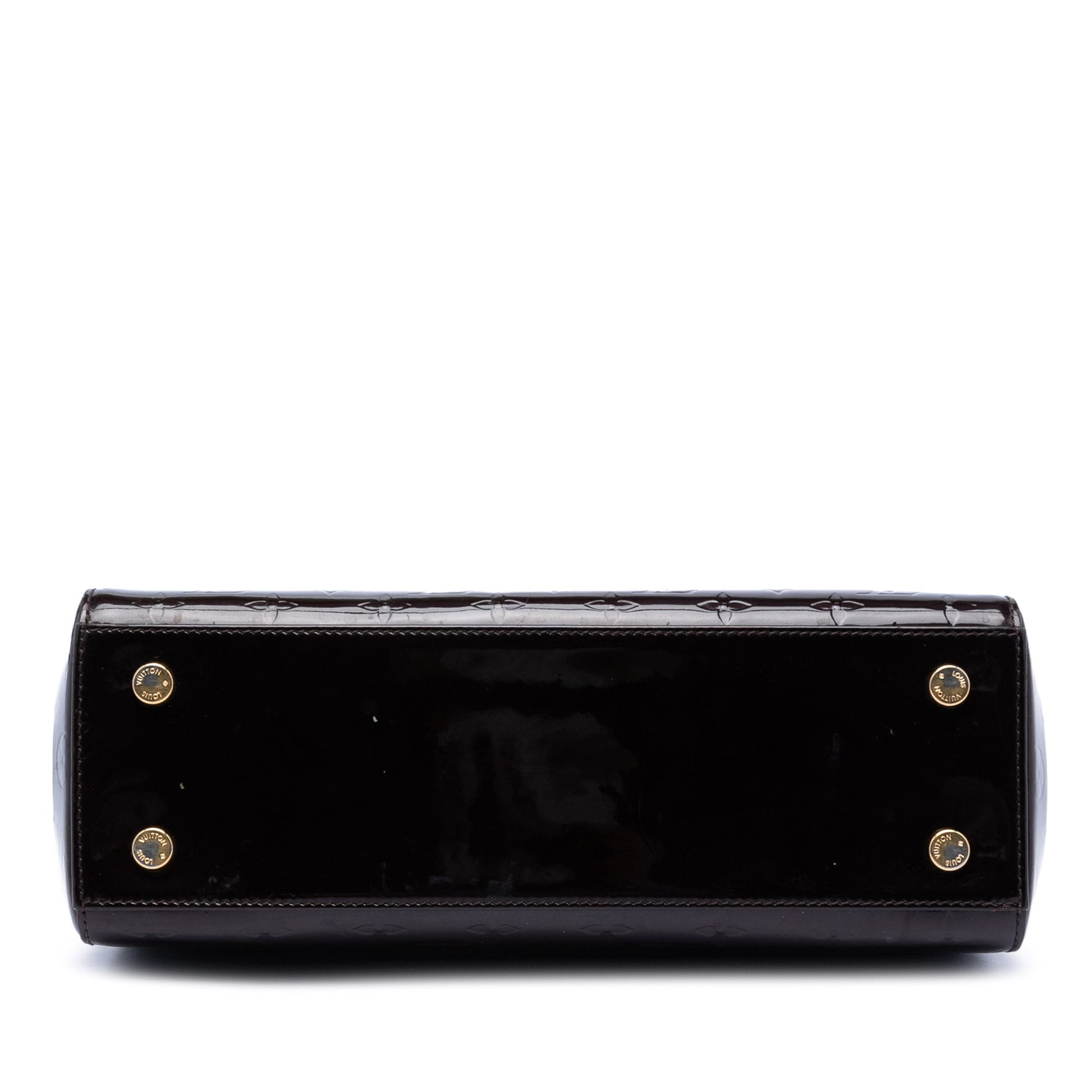 Monogram Vernis Brea PM