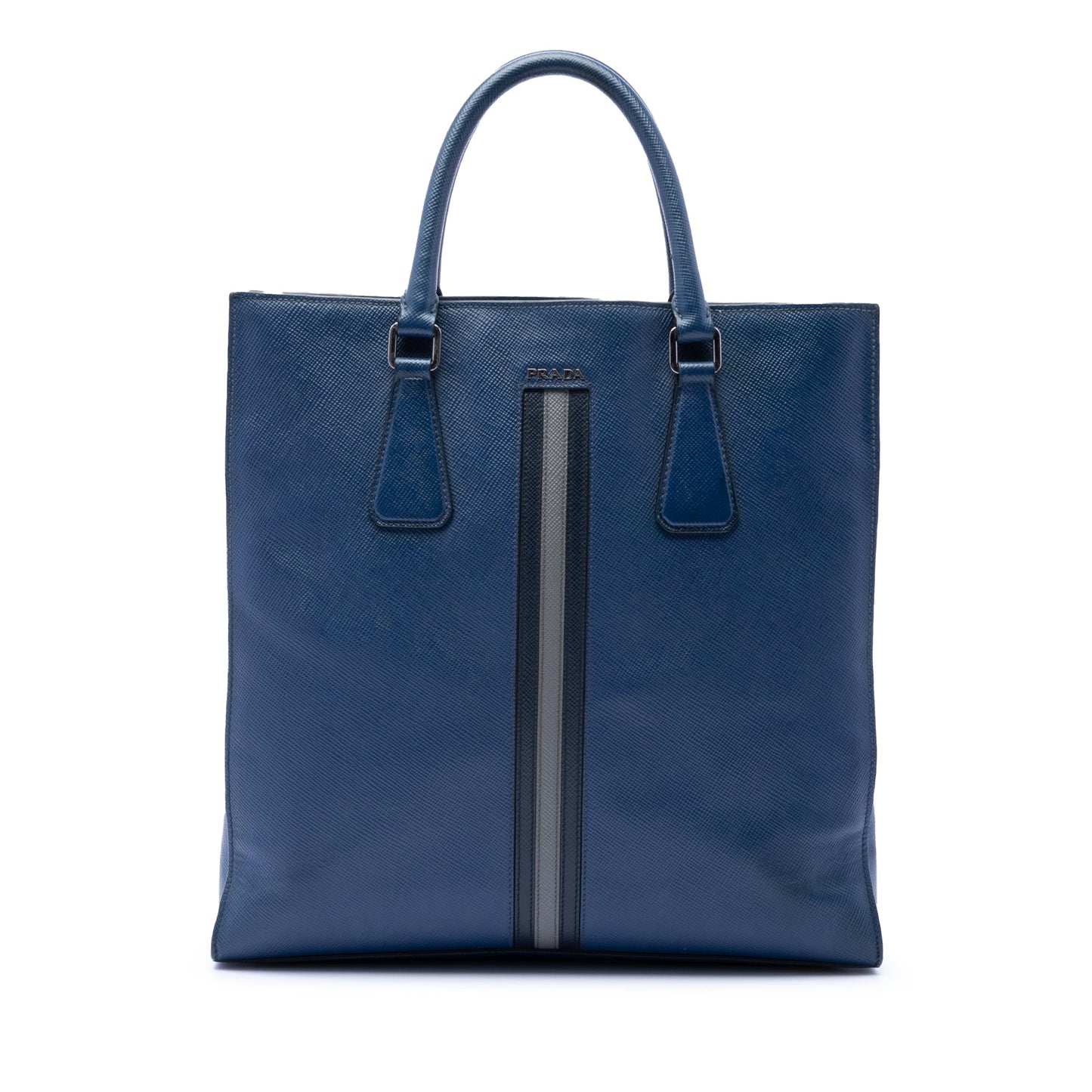 Prada Saffiano Lux Tote