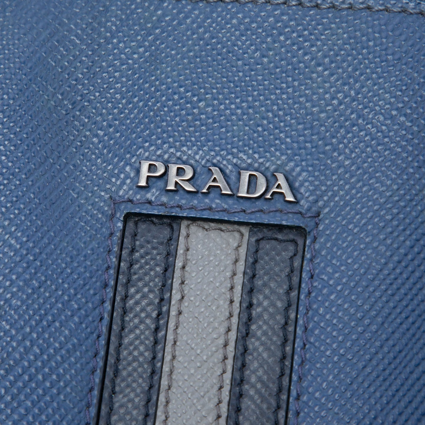 Prada Saffiano Lux Tote