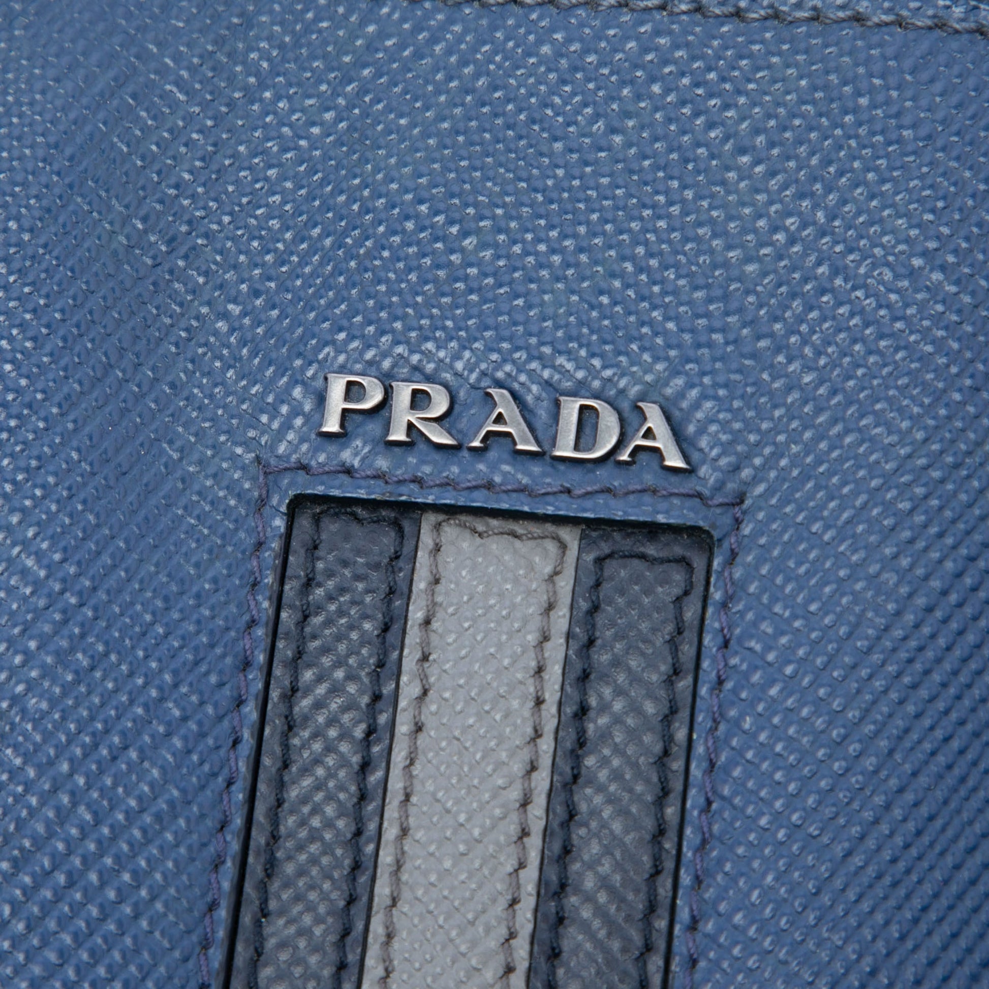 Prada Saffiano Lux Tote