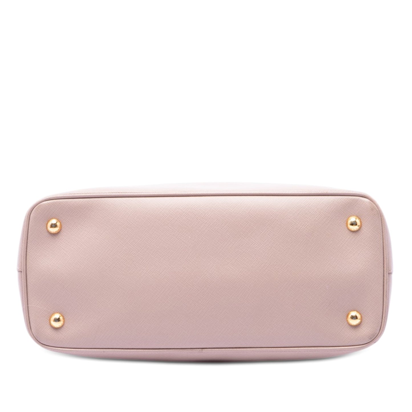 Prada Medium Saffiano Lux Galleria Tote