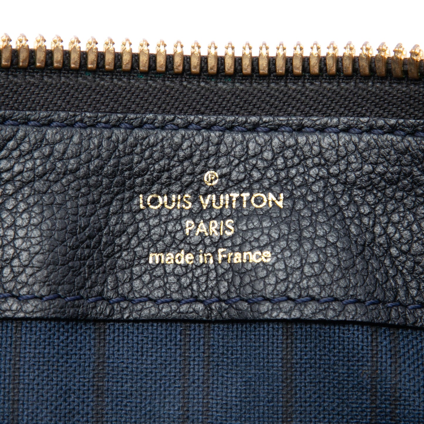 Louis Vuitton Monogram Empreinte Petillante