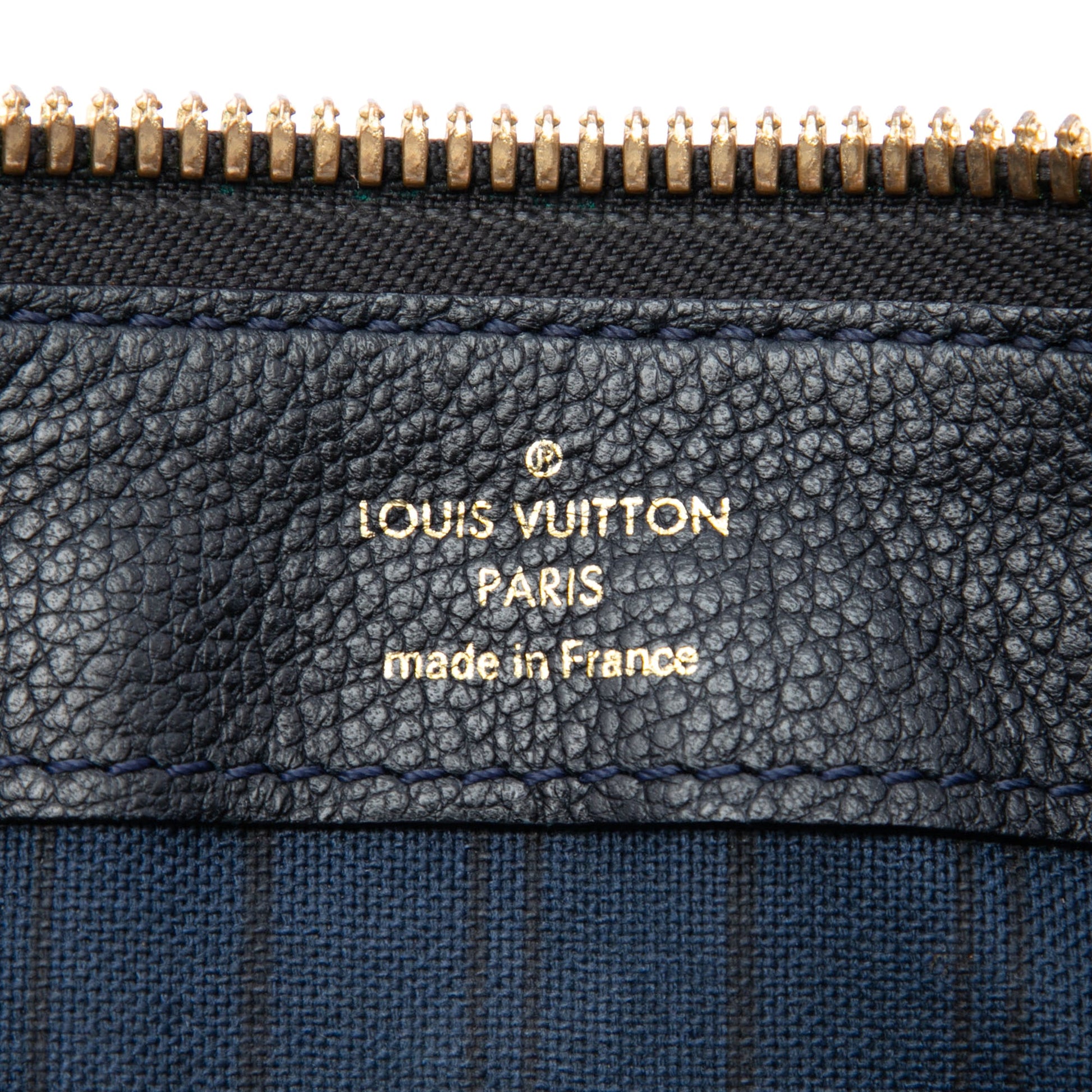 Louis Vuitton Monogram Empreinte Petillante