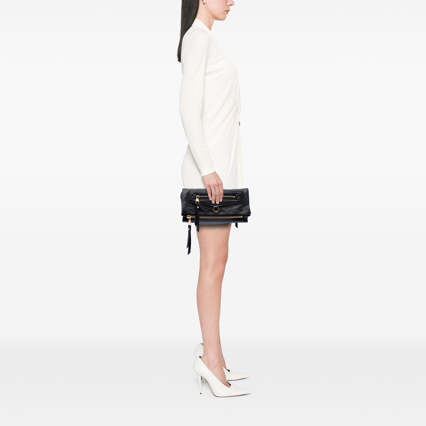 Louis Vuitton Monogram Empreinte Petillante