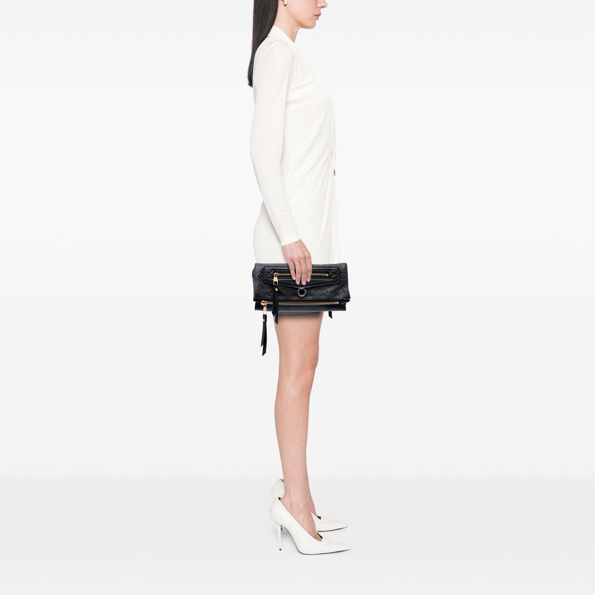 Louis Vuitton Monogram Empreinte Petillante