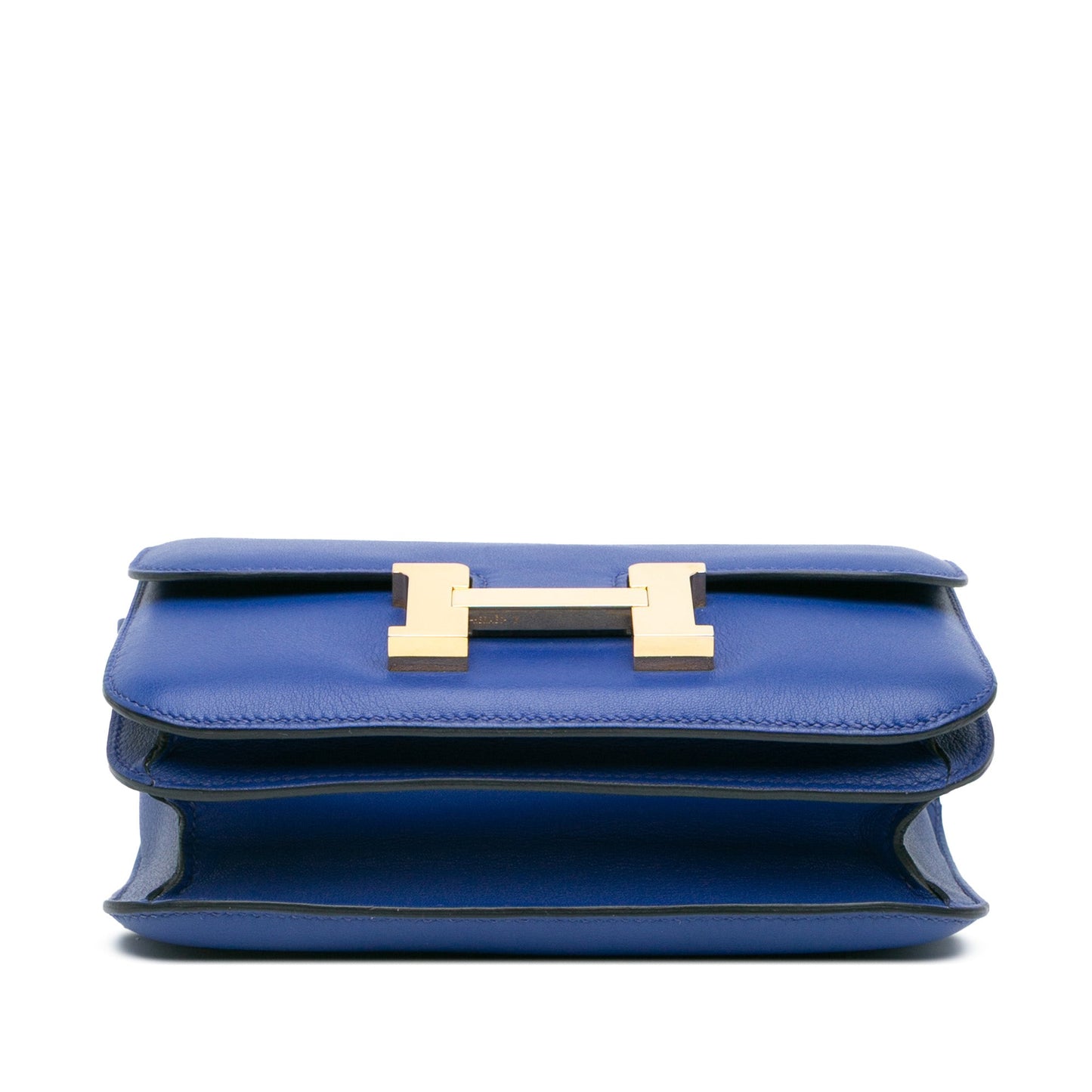 Hermès Mini Swift Constance 18