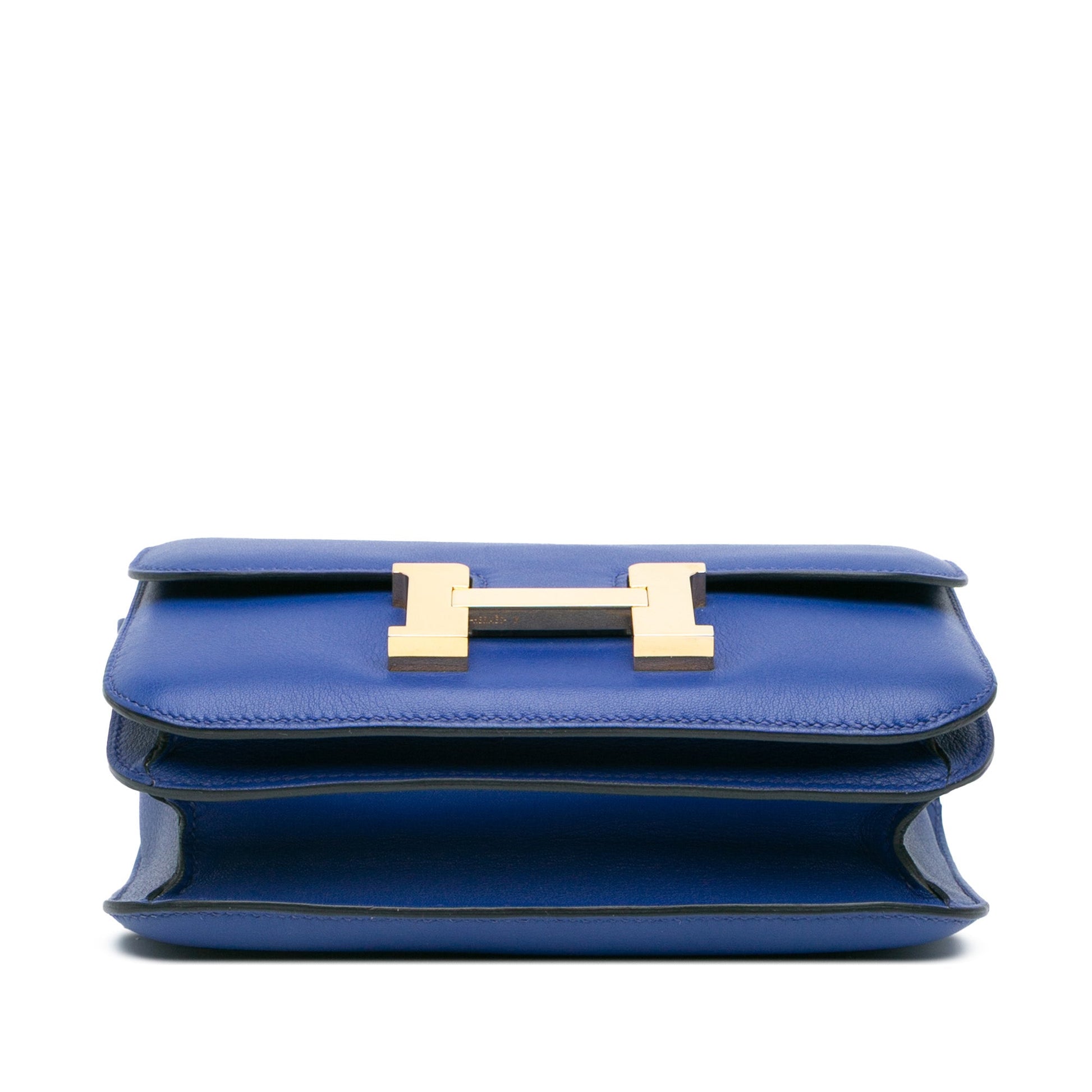 Hermès Mini Swift Constance 18