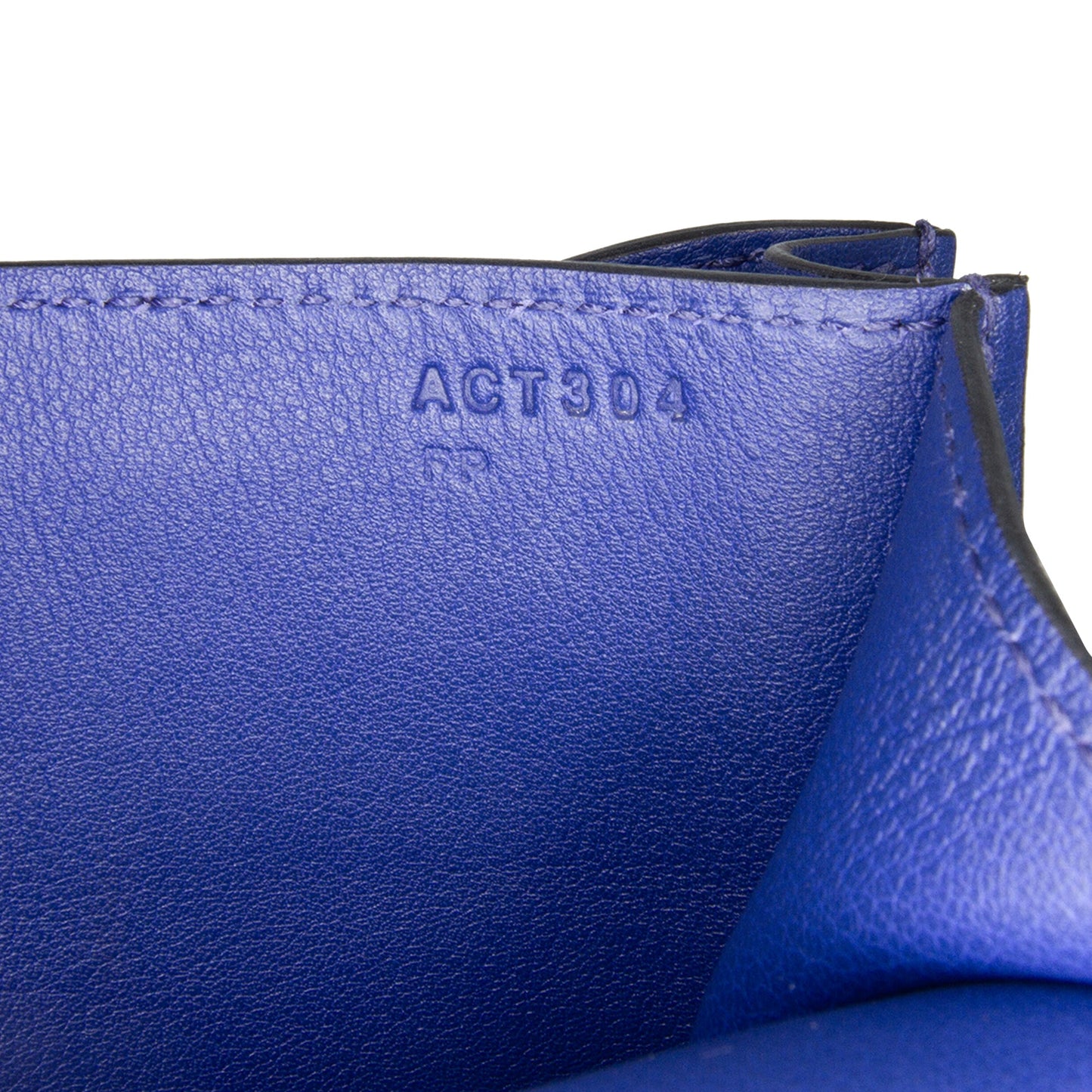 Hermès Mini Swift Constance 18