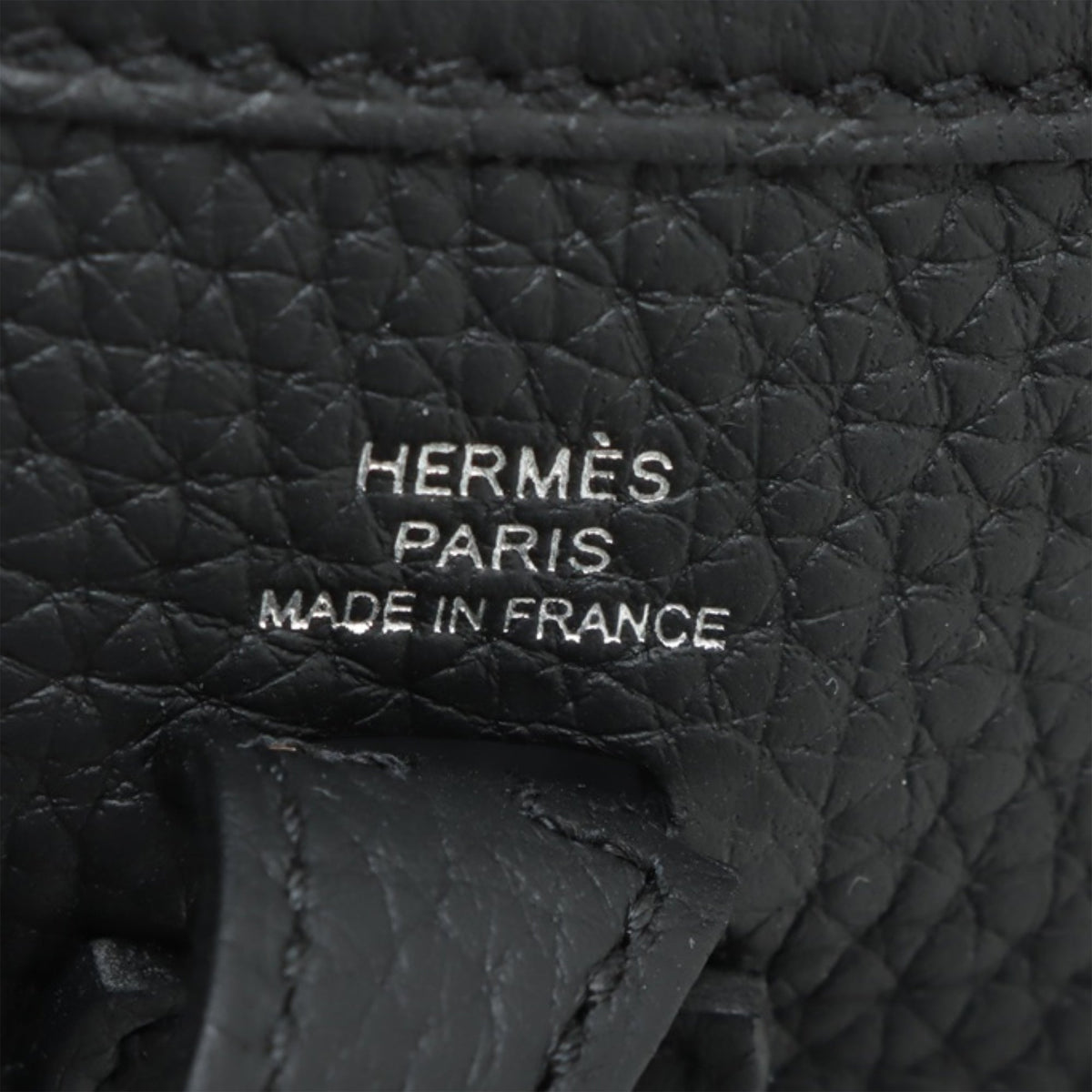 Hermès Clemence Evelyne I 16 Amazone