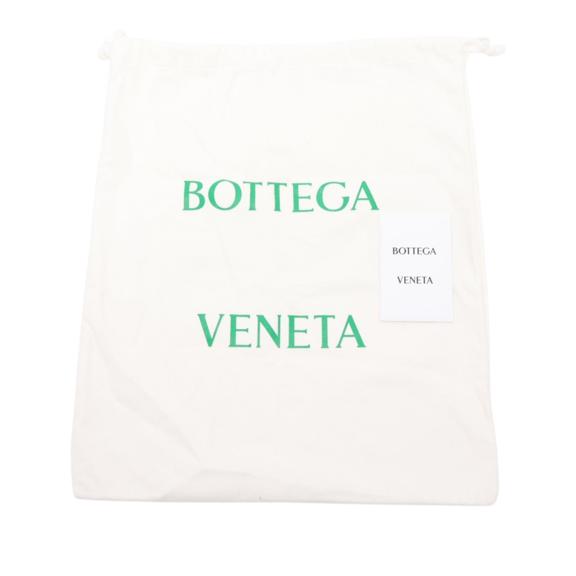 Bottega Veneta Lambskin Intrecciato Loop Top Handle Bag