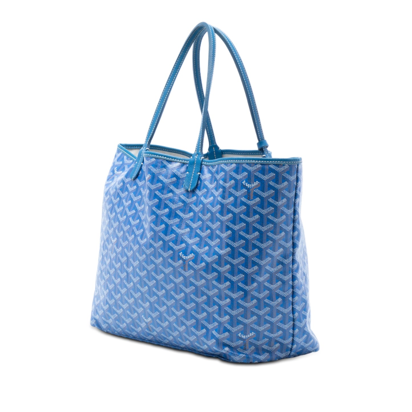 Goyard Goyardine Saint Louis PM